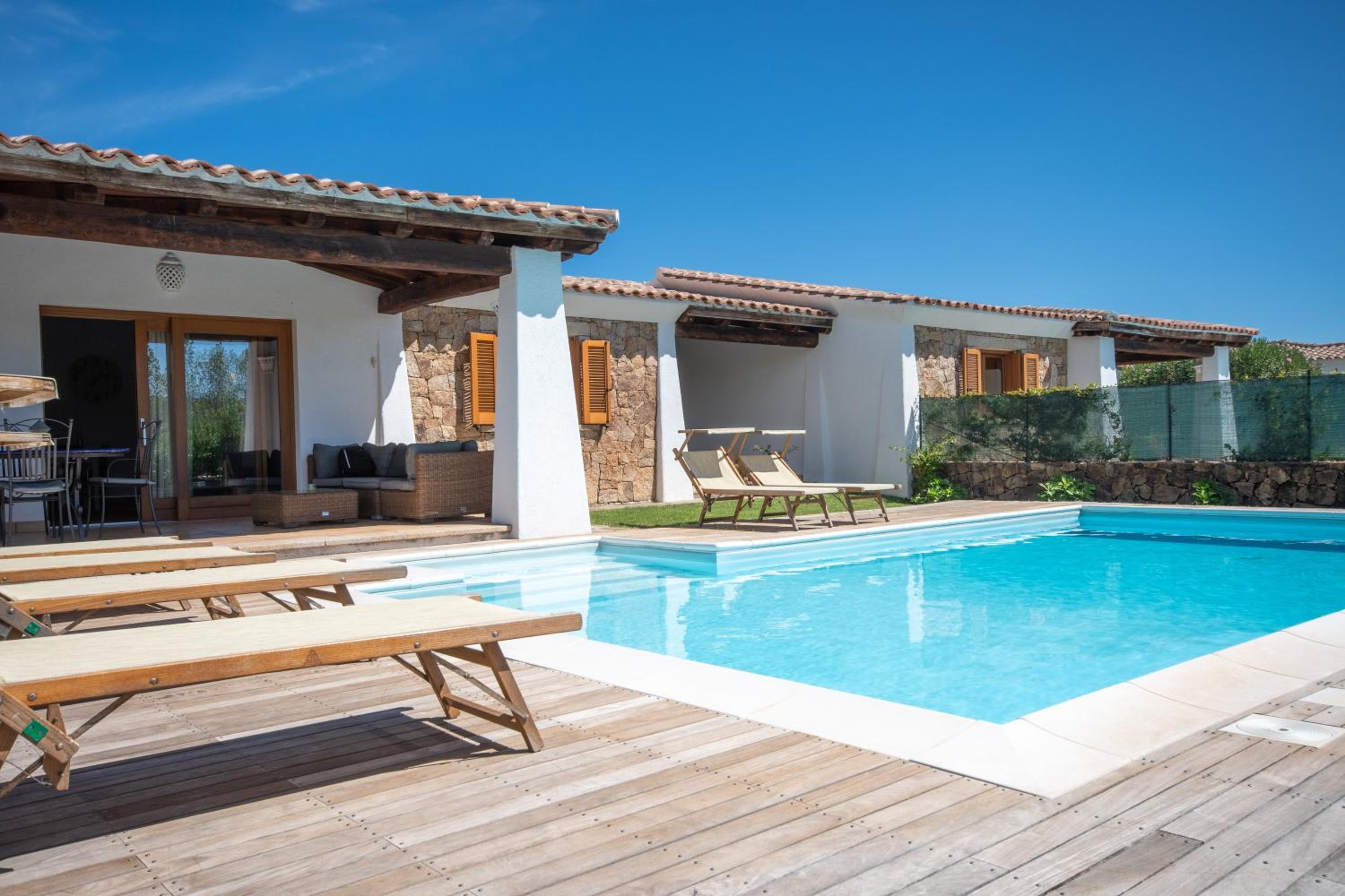 Capannizza Villas photo 2