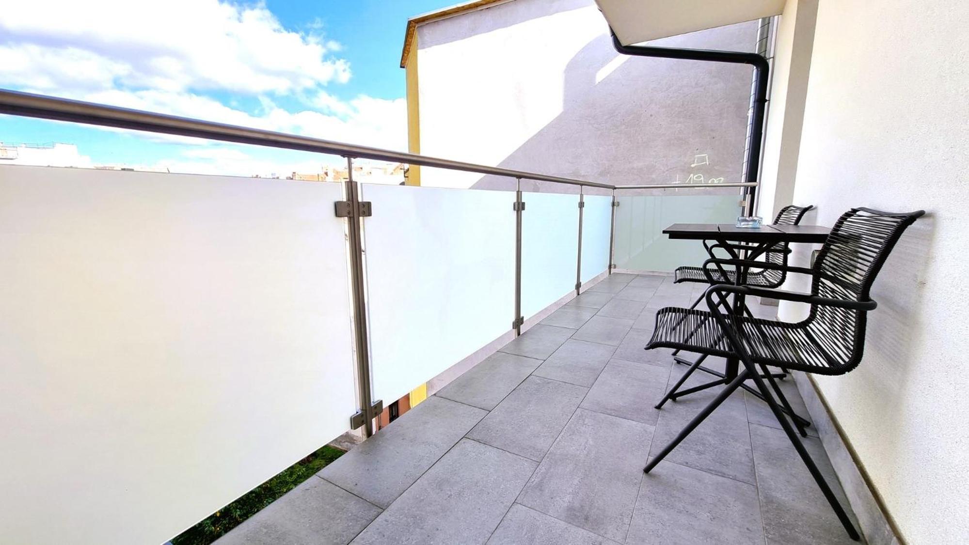 Diamond Luxury Apartment