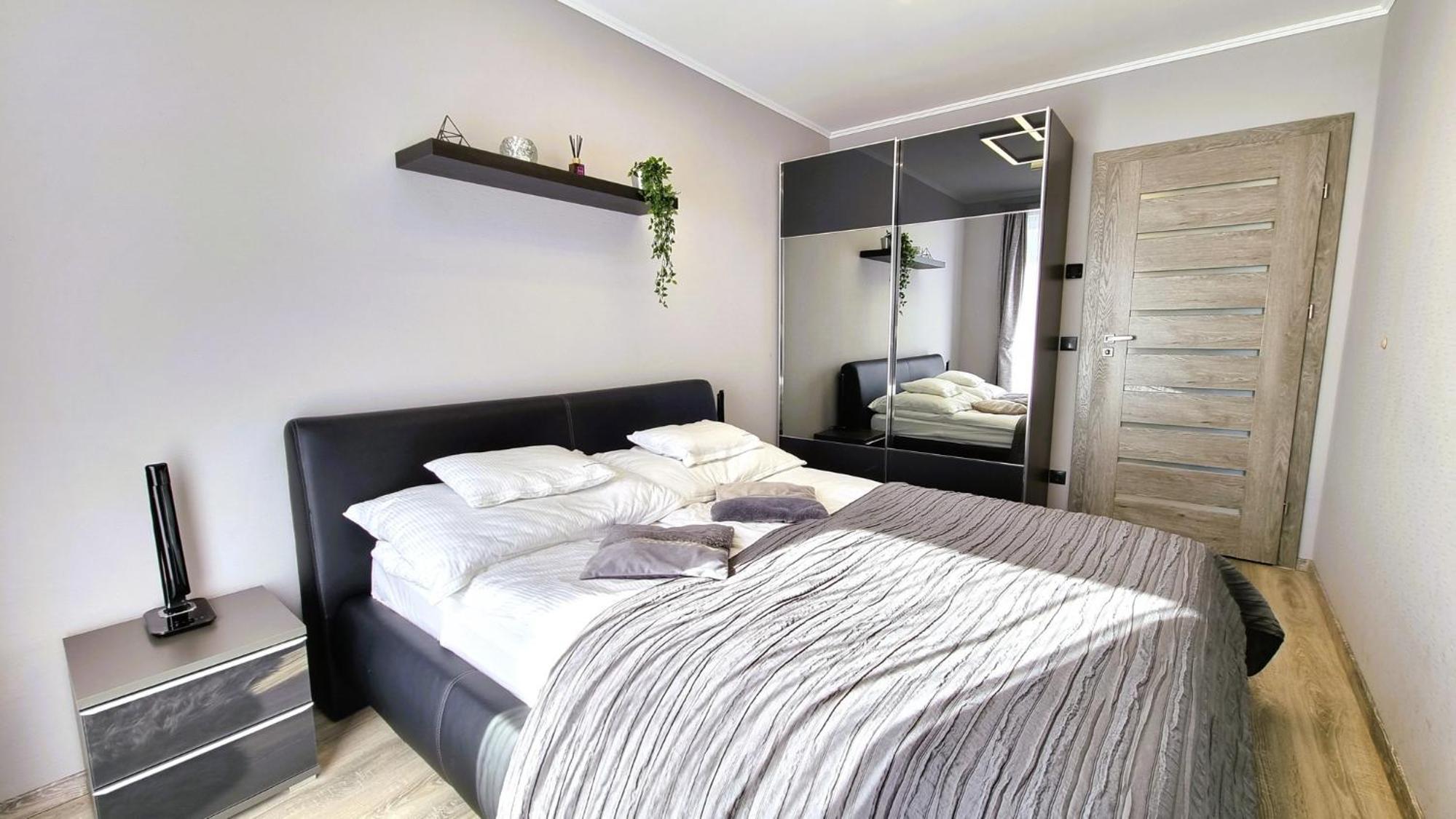 Diamond Luxury Apartment