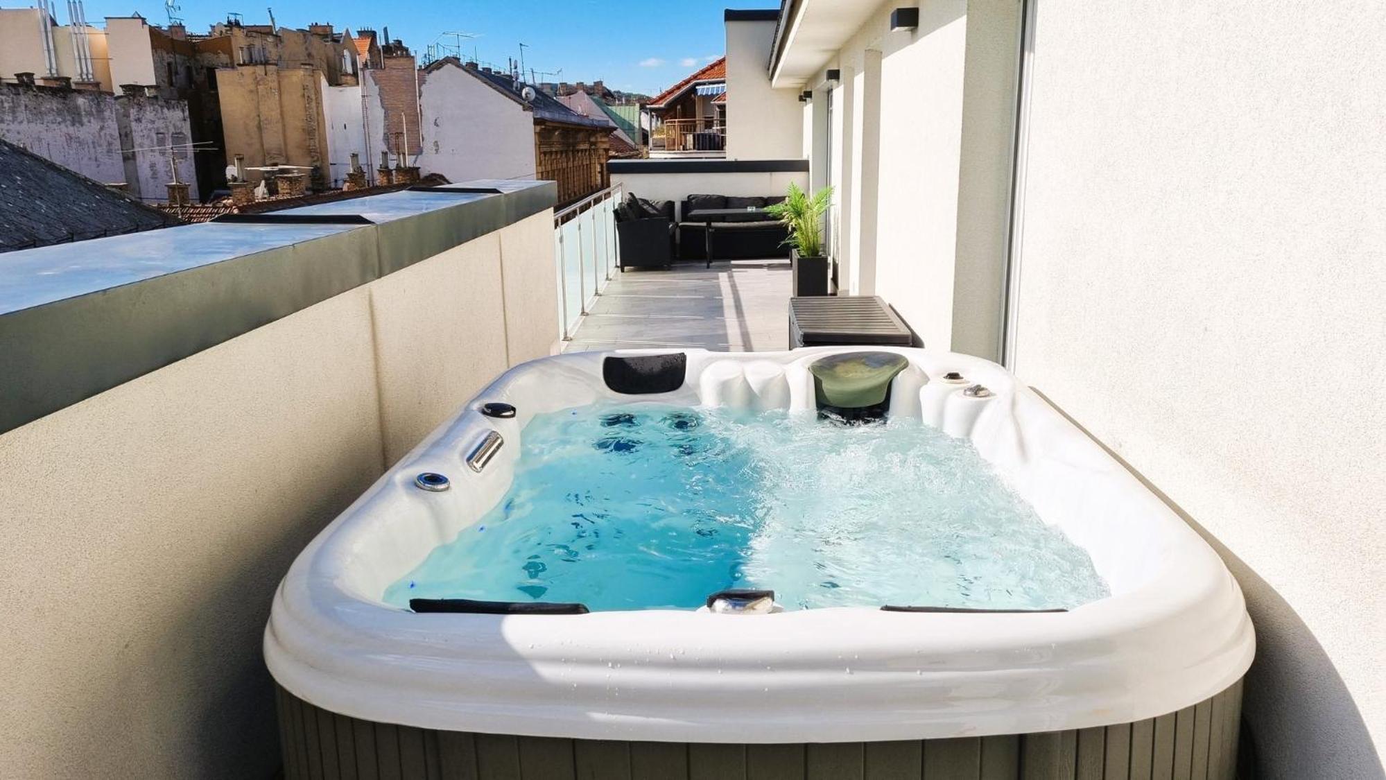 Hotel Diamond Luxury Apartment - Image 1