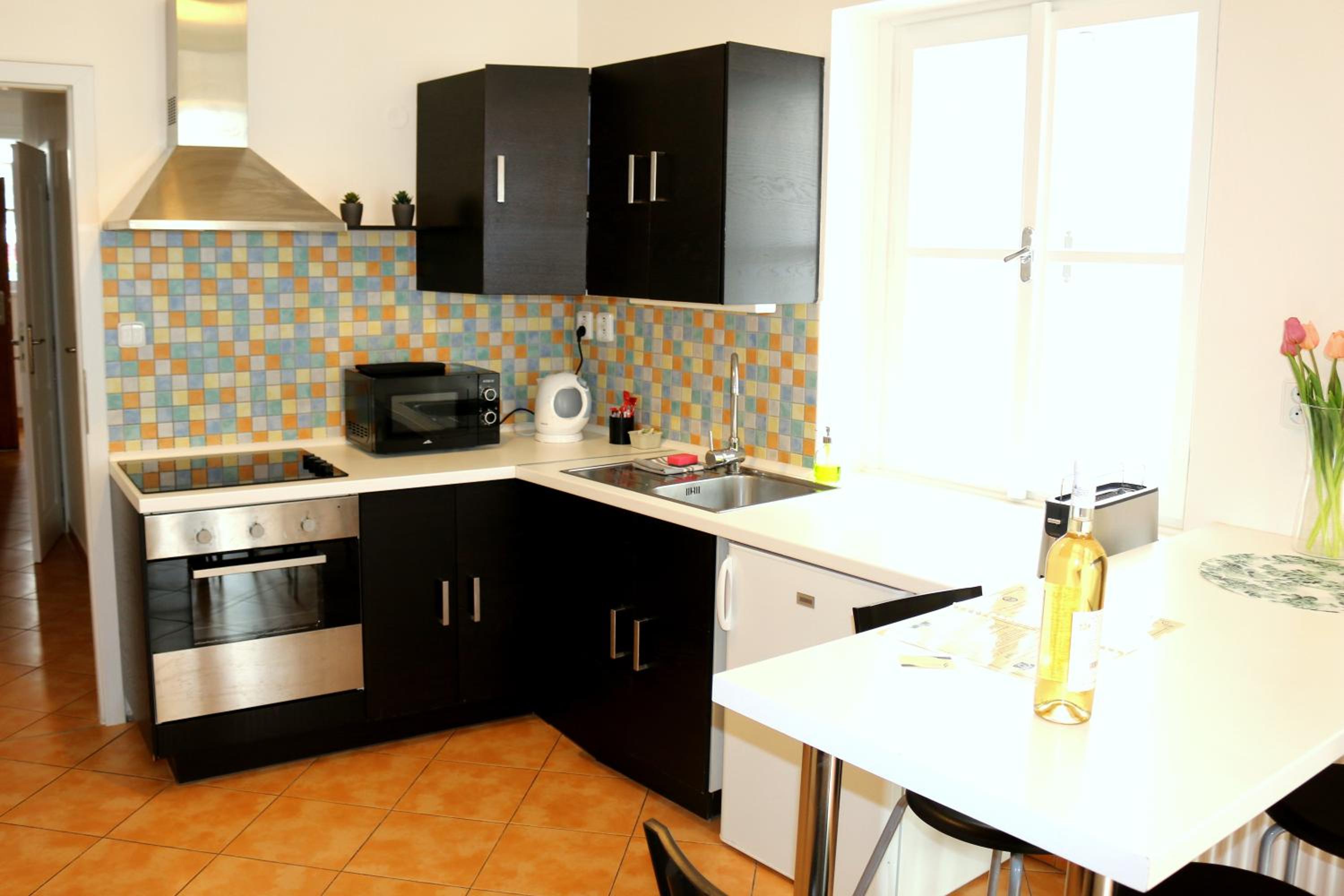 Betlem Prague Apartments