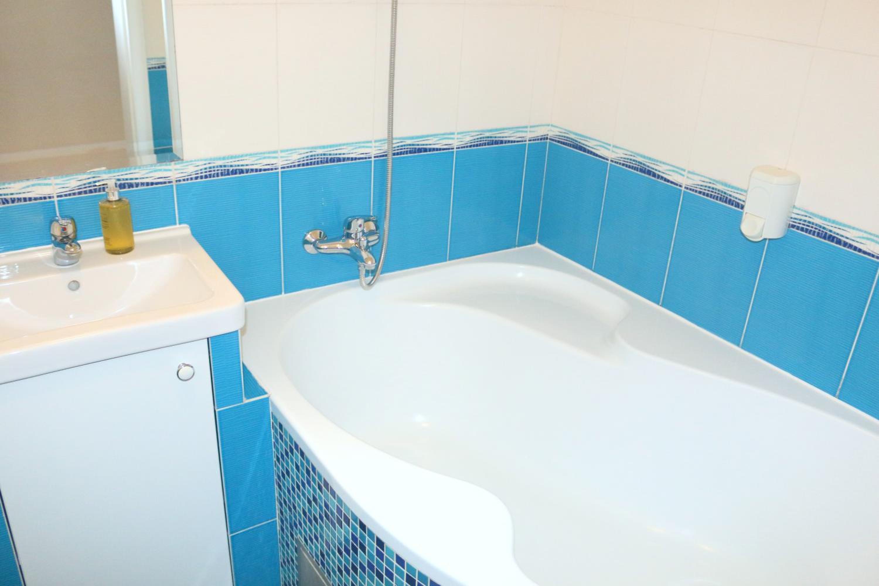 Betlem Prague Apartments