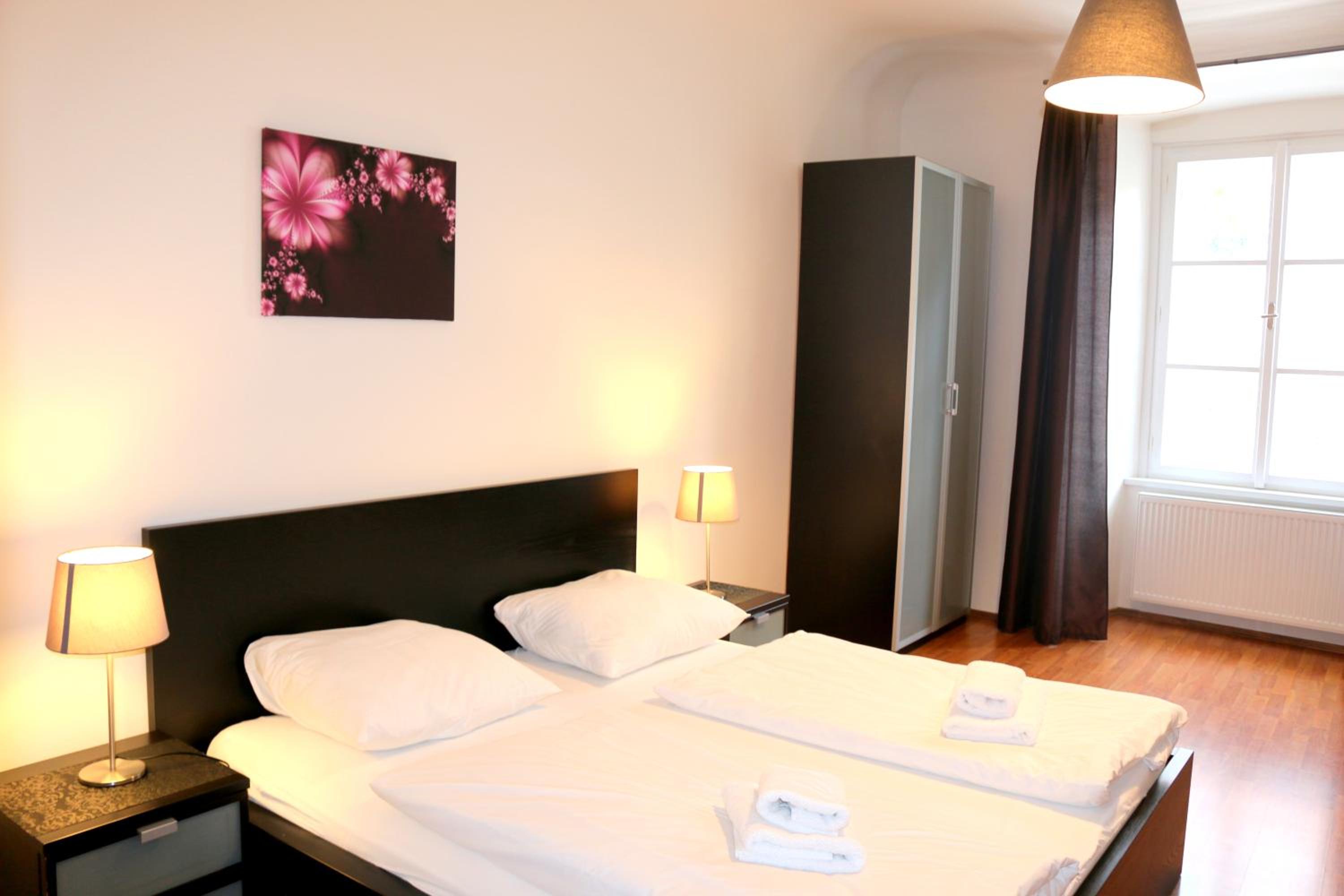 Betlem Prague Apartments
