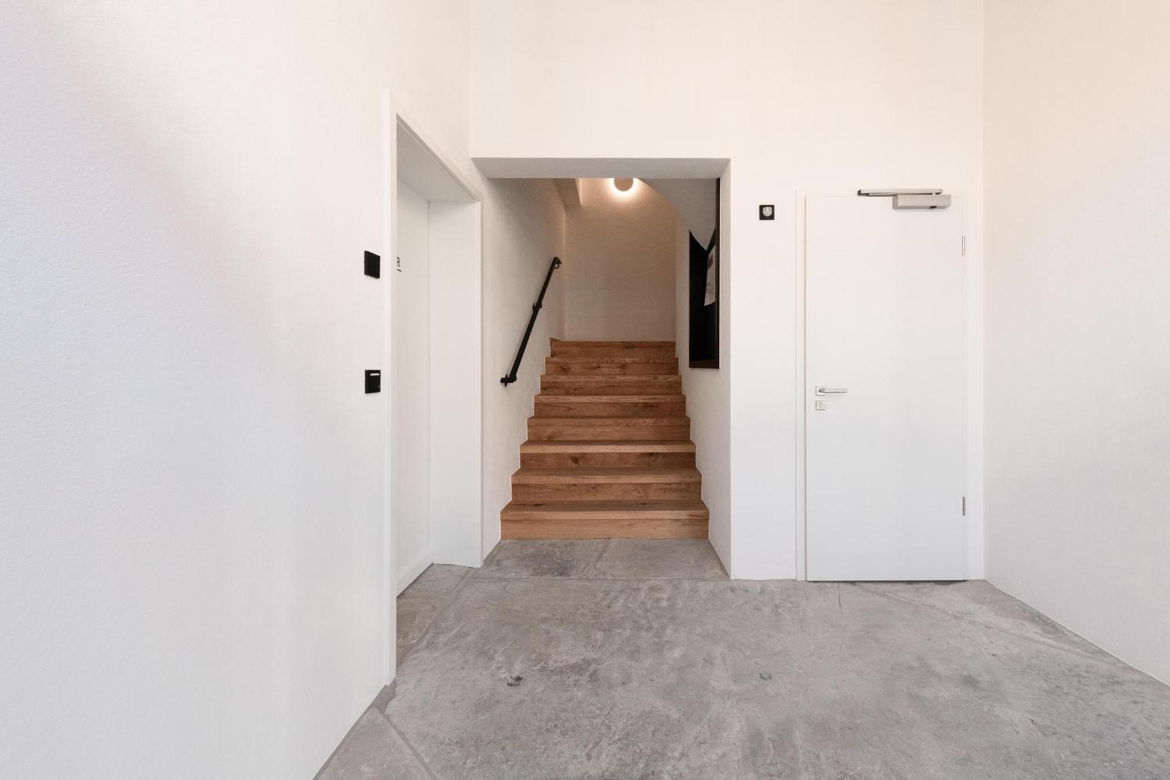 TORhaus Appartments Sendenhorst