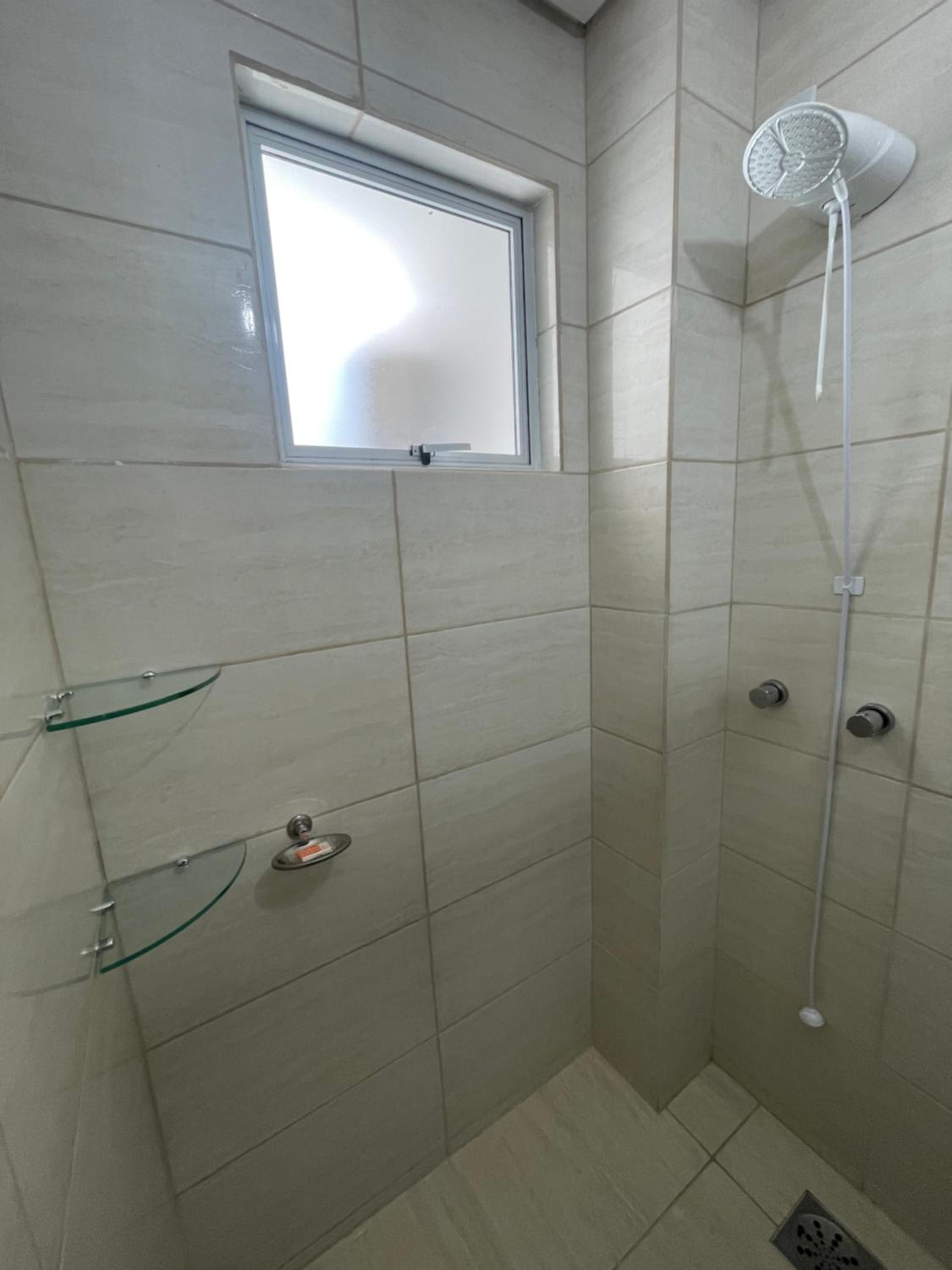 Apartamento na Praia de Palmas