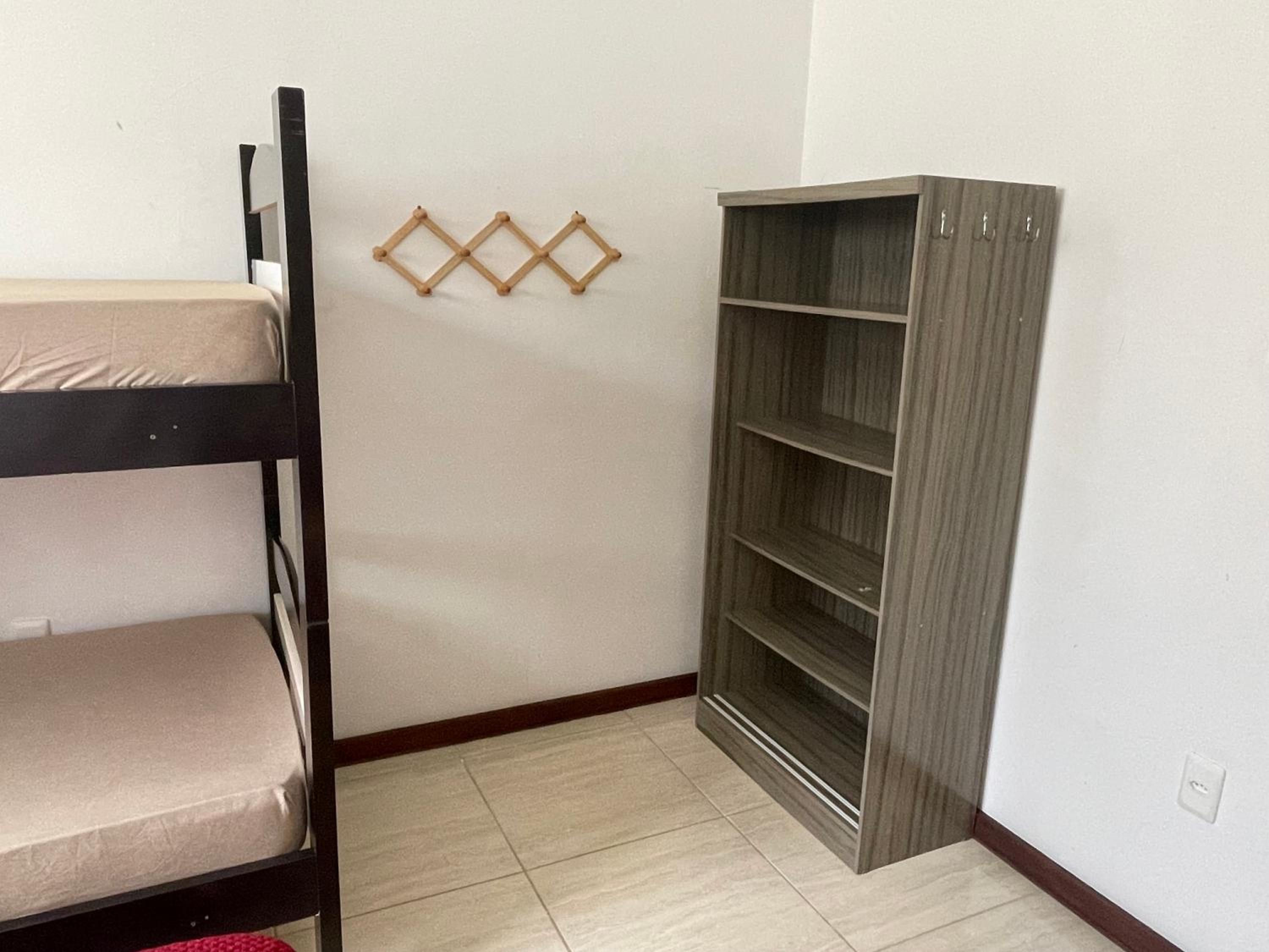 Apartamento na Praia de Palmas