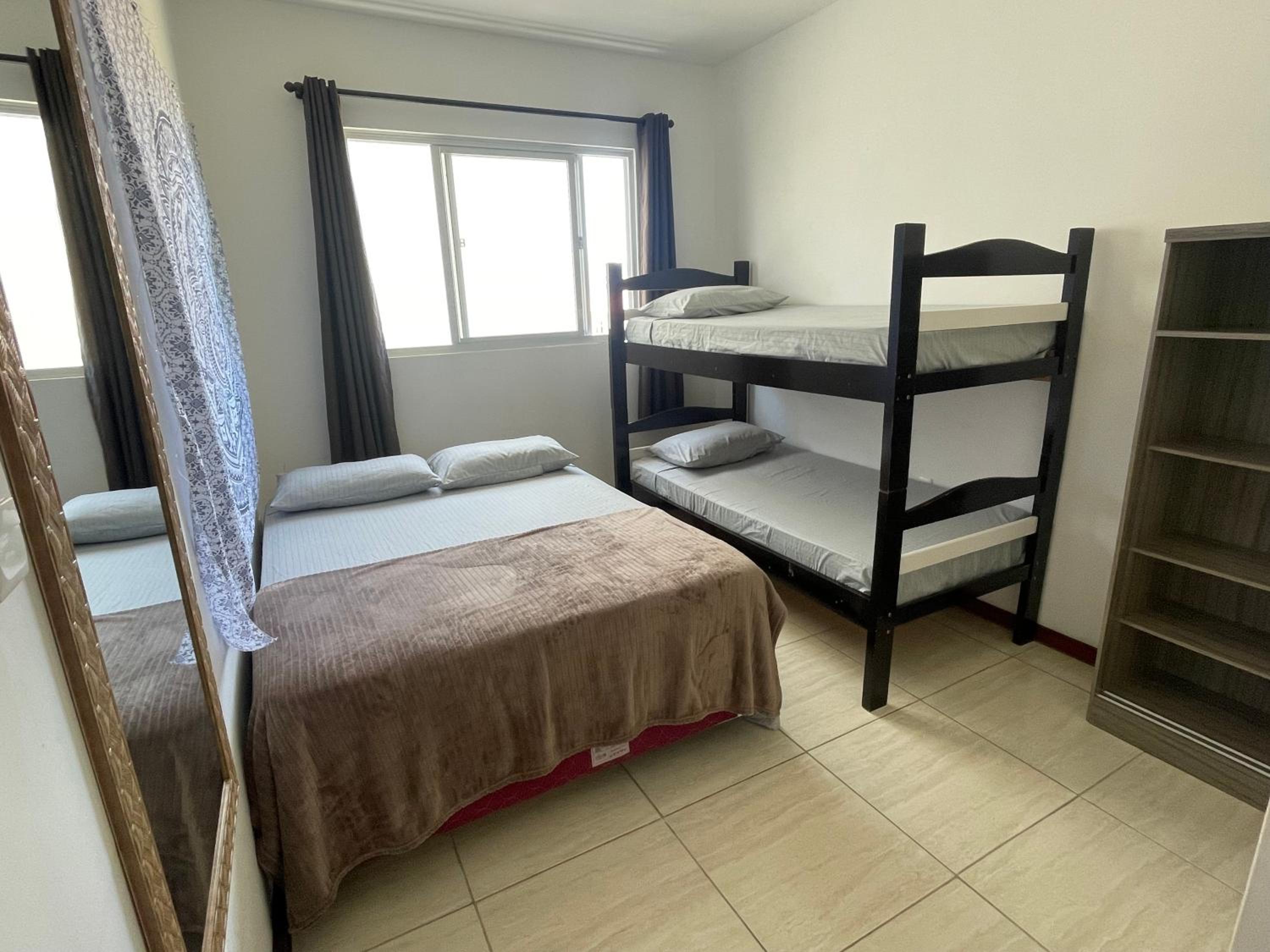 Apartamento na Praia de Palmas