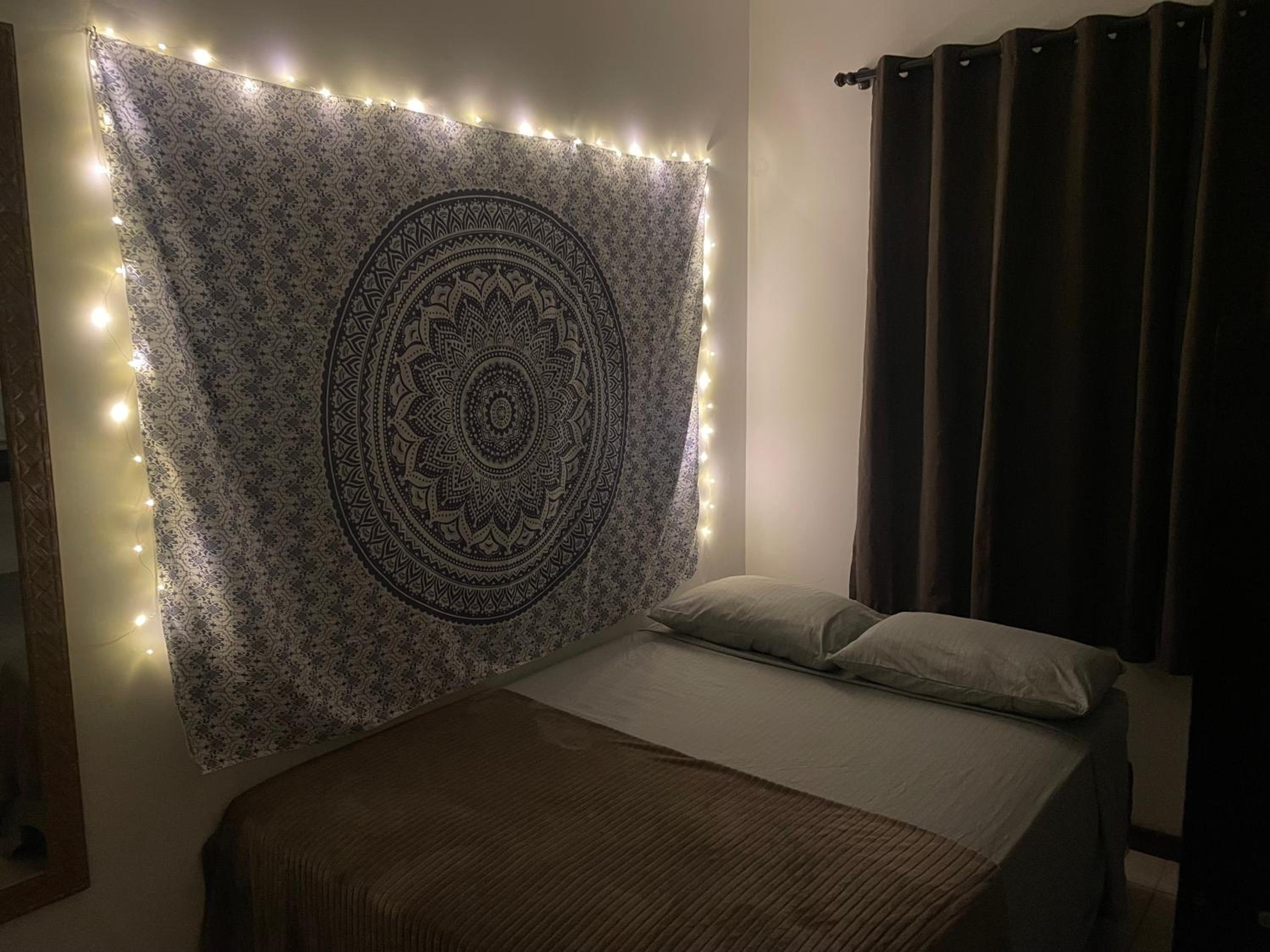 Apartamento na Praia de Palmas