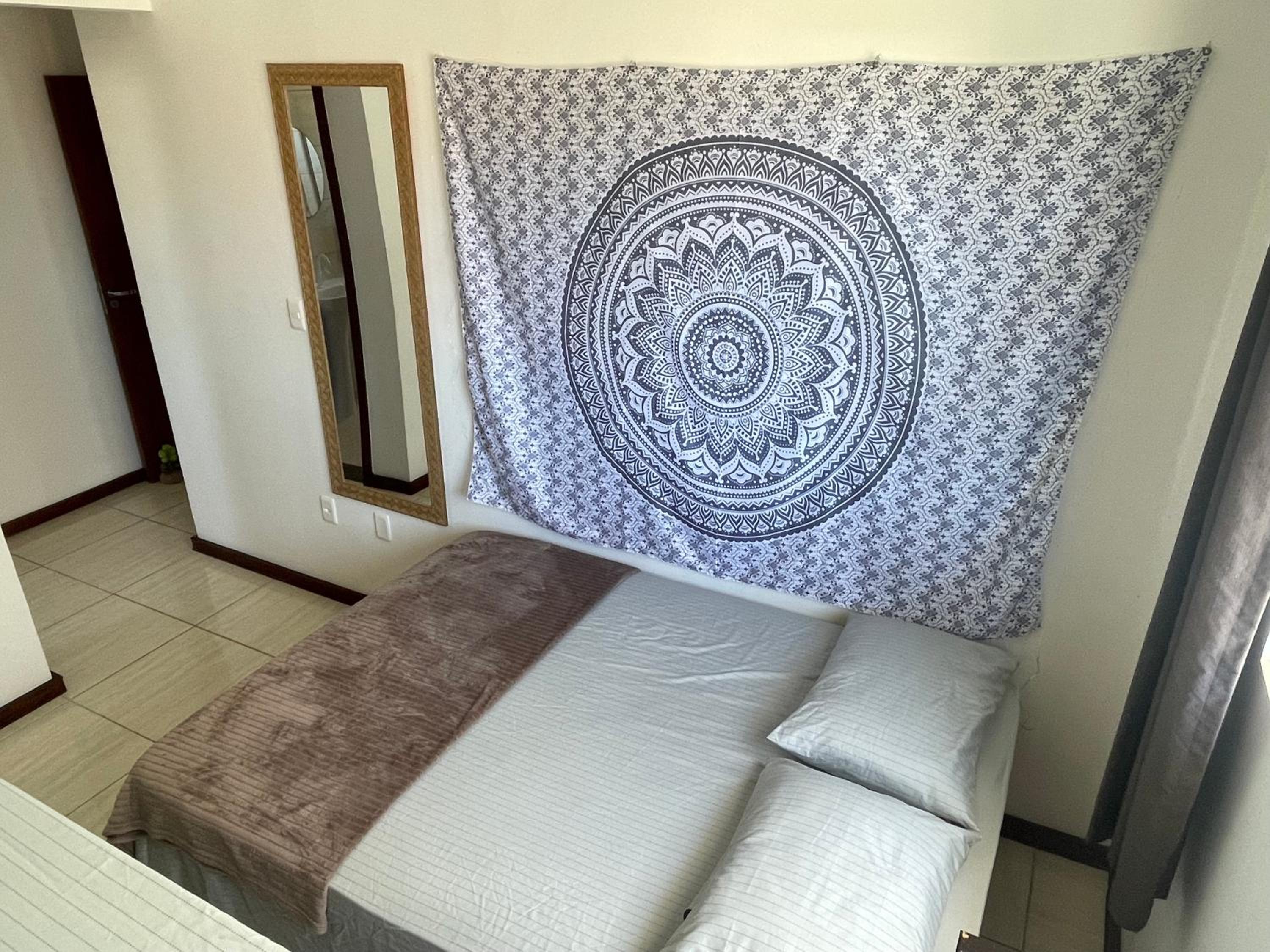 Apartamento na Praia de Palmas