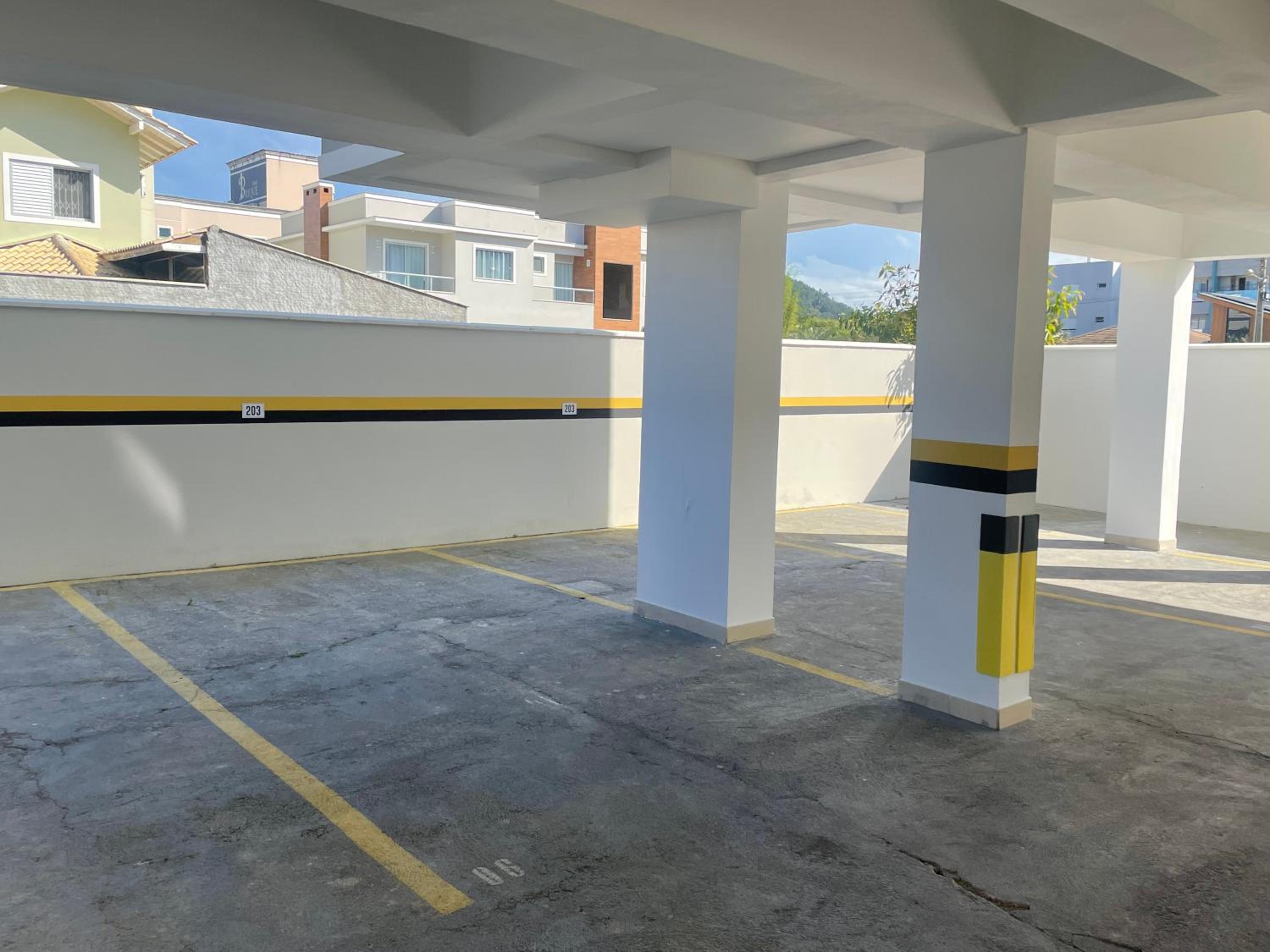 Apartamento na Praia de Palmas