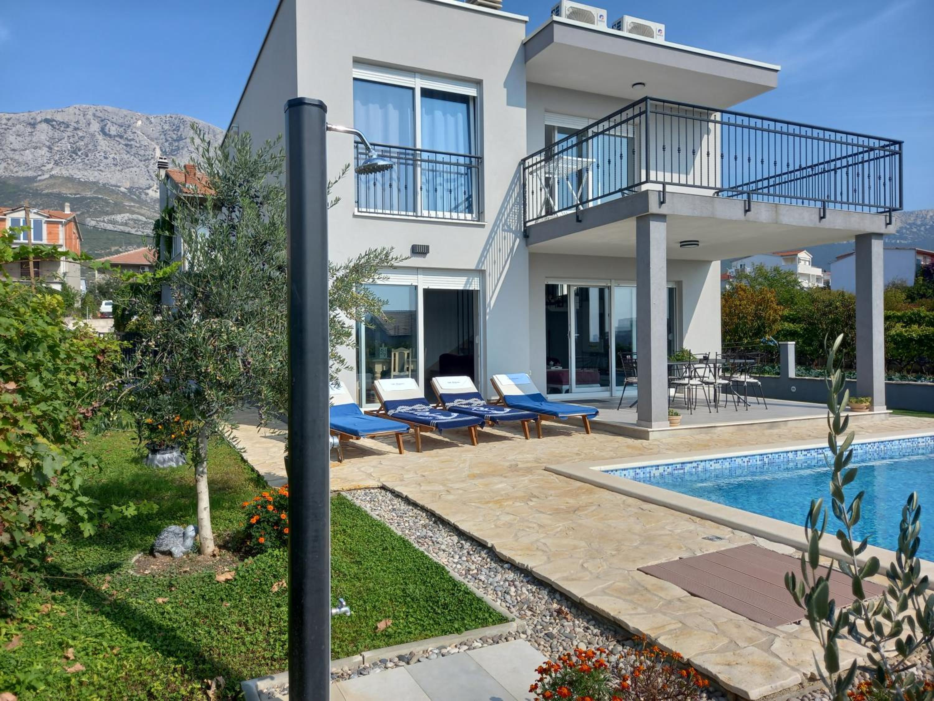 Villa Fidelissima view 5