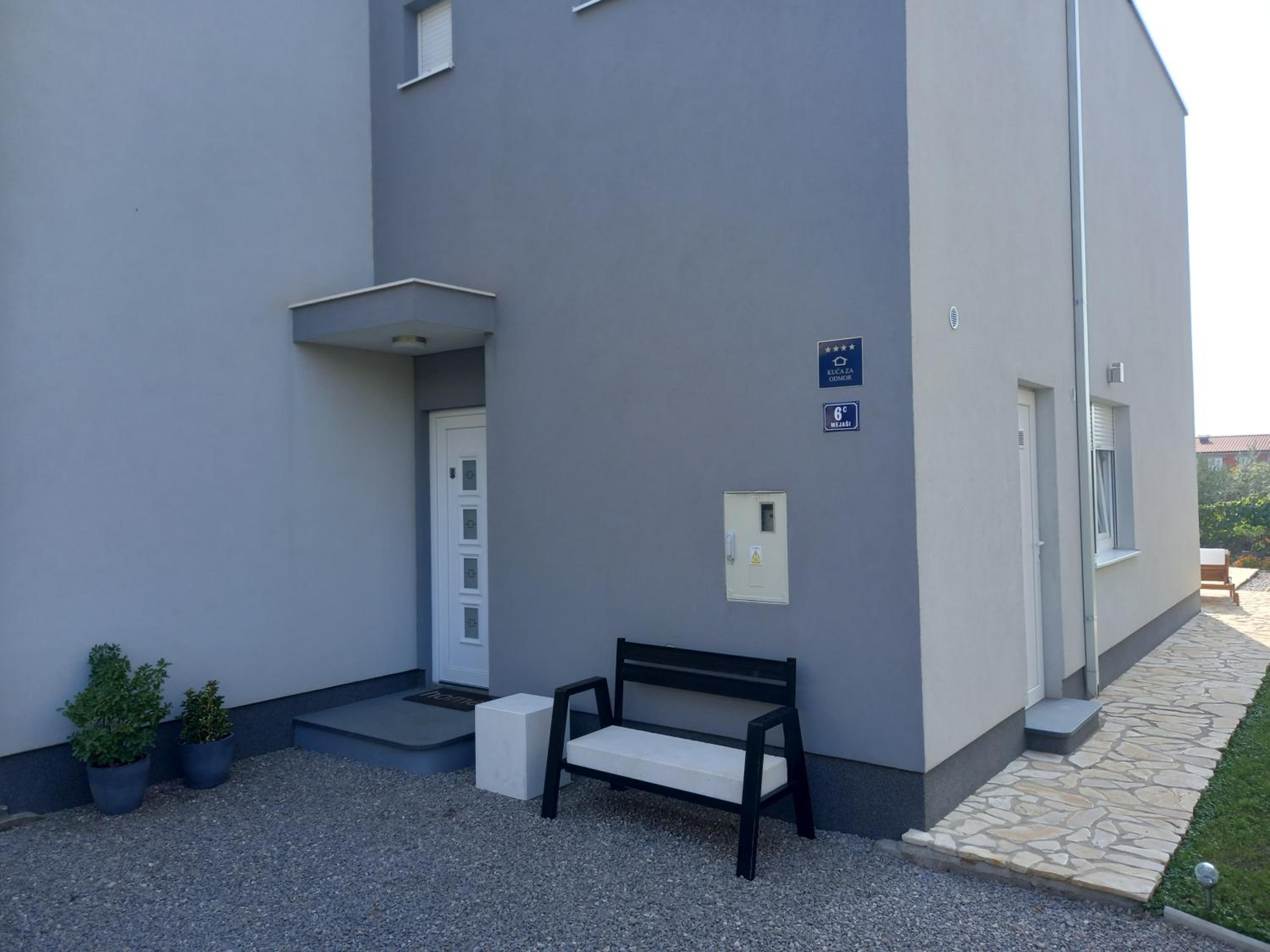 Villa Fidelissima view 3