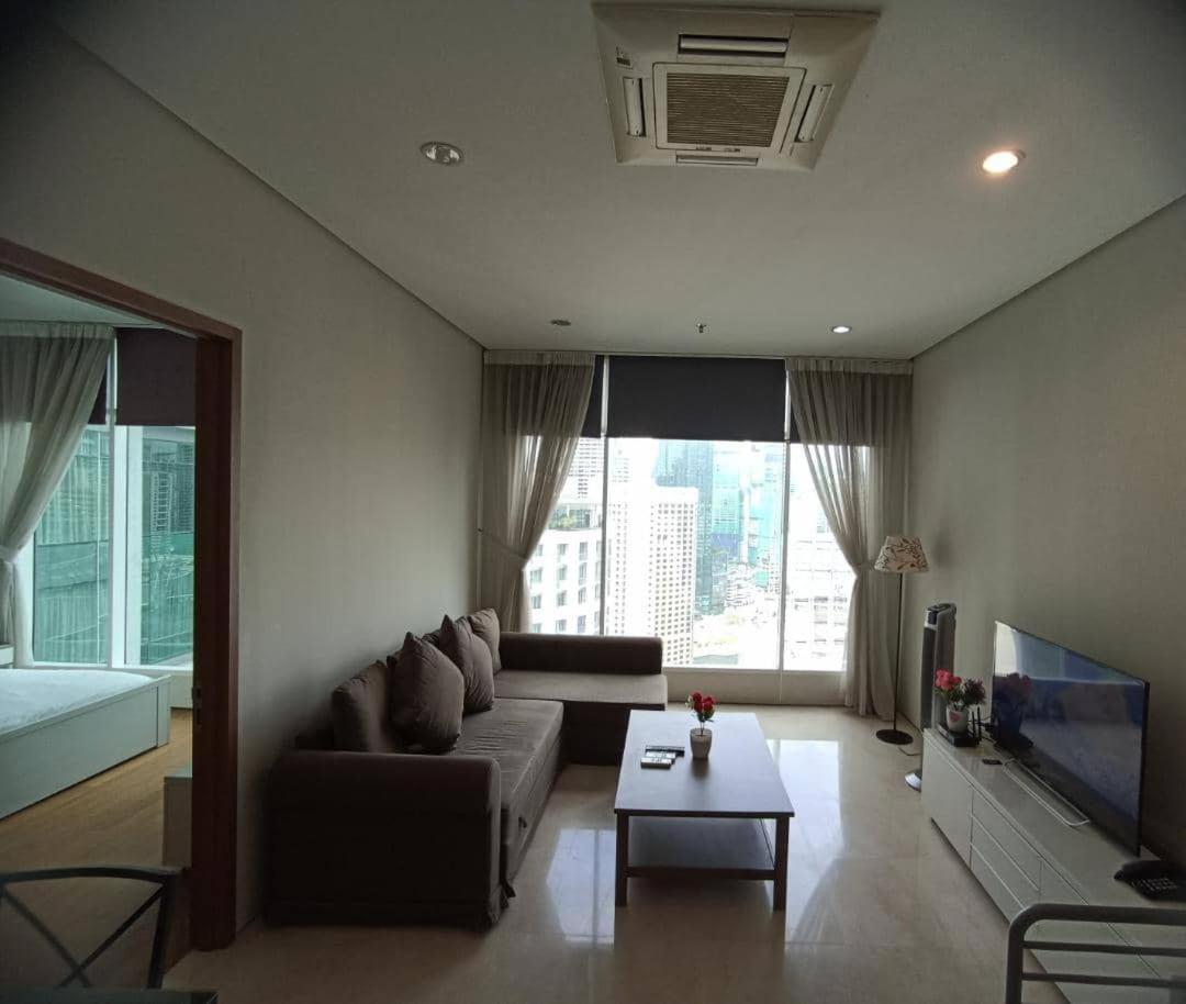 Soho Suites KLCC Kuala Lumpur