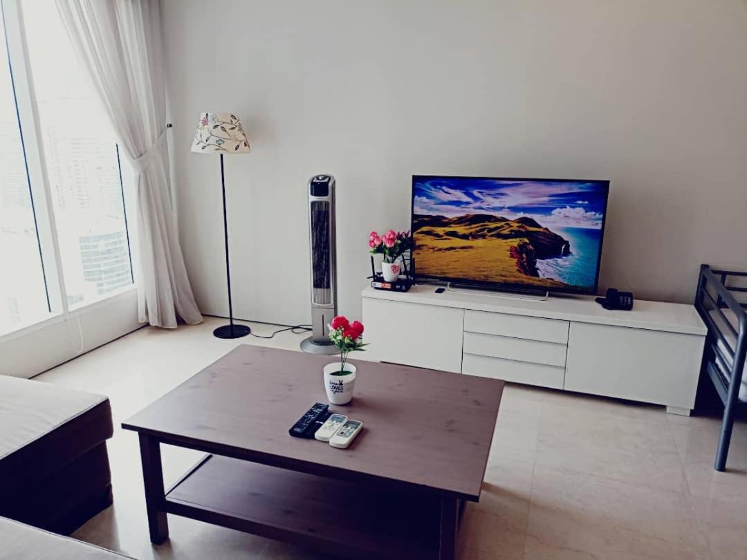 Soho Suites KLCC Kuala Lumpur