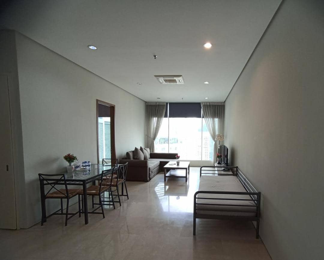 Soho Suites KLCC Kuala Lumpur