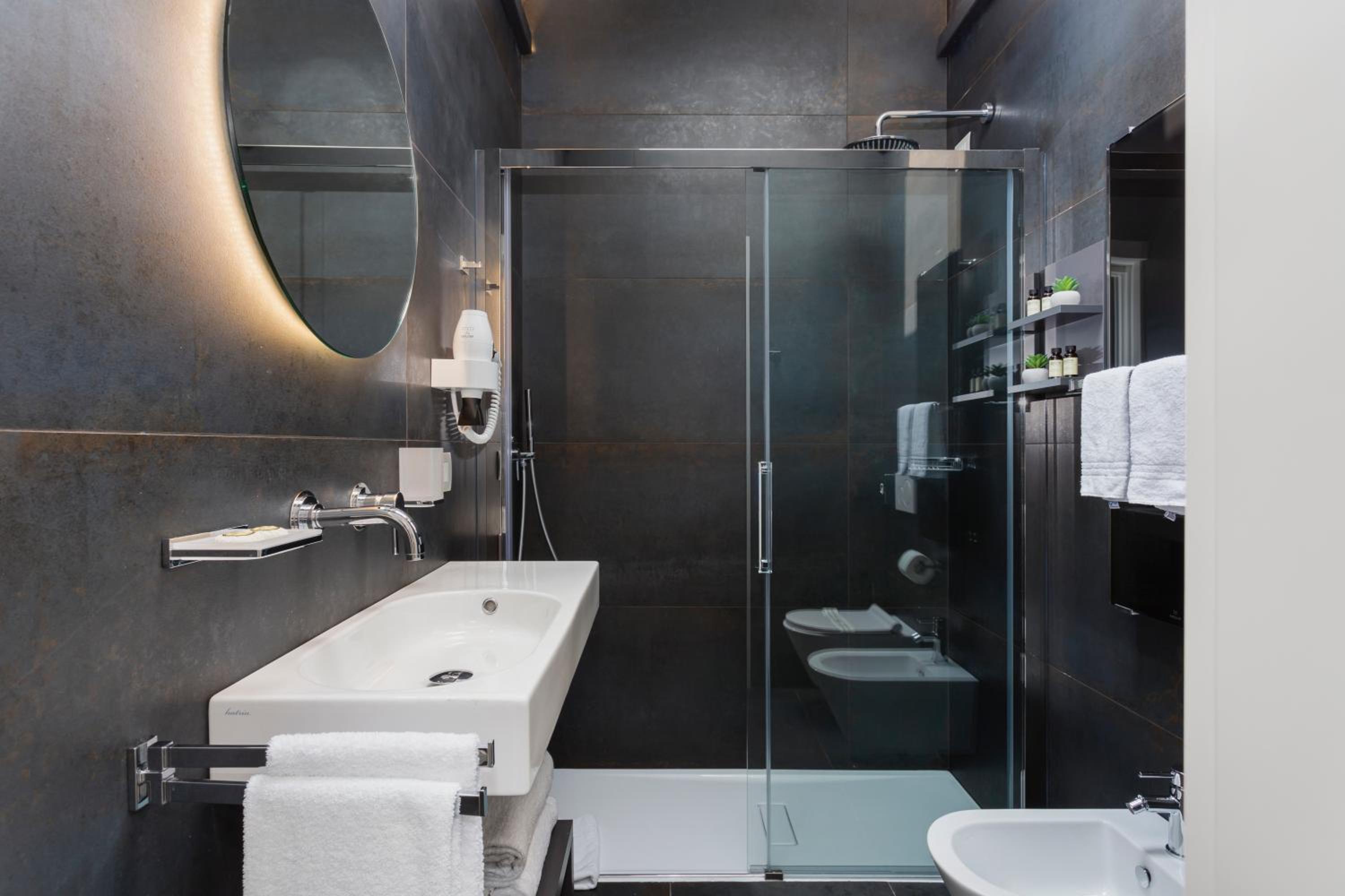 Santarella Guest House
