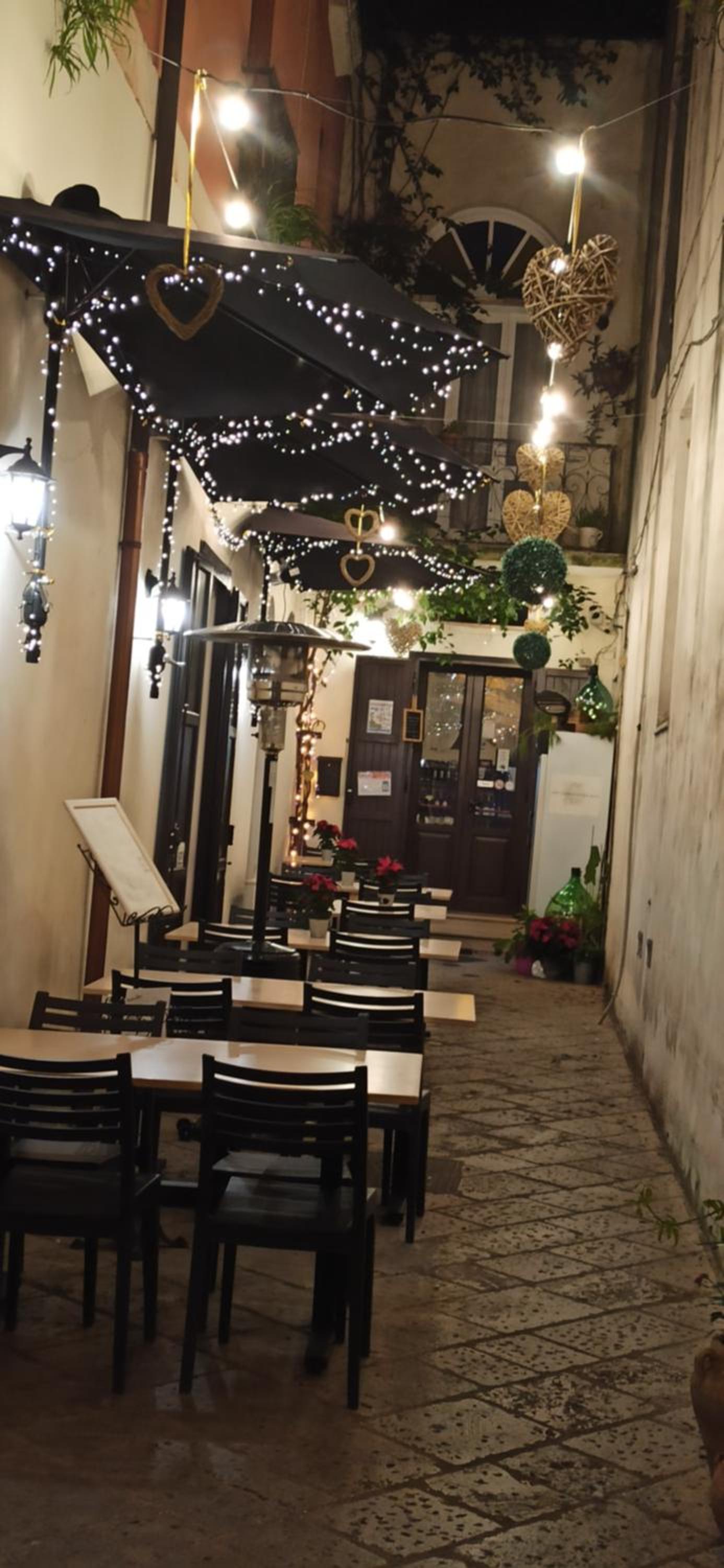 Casa Naida