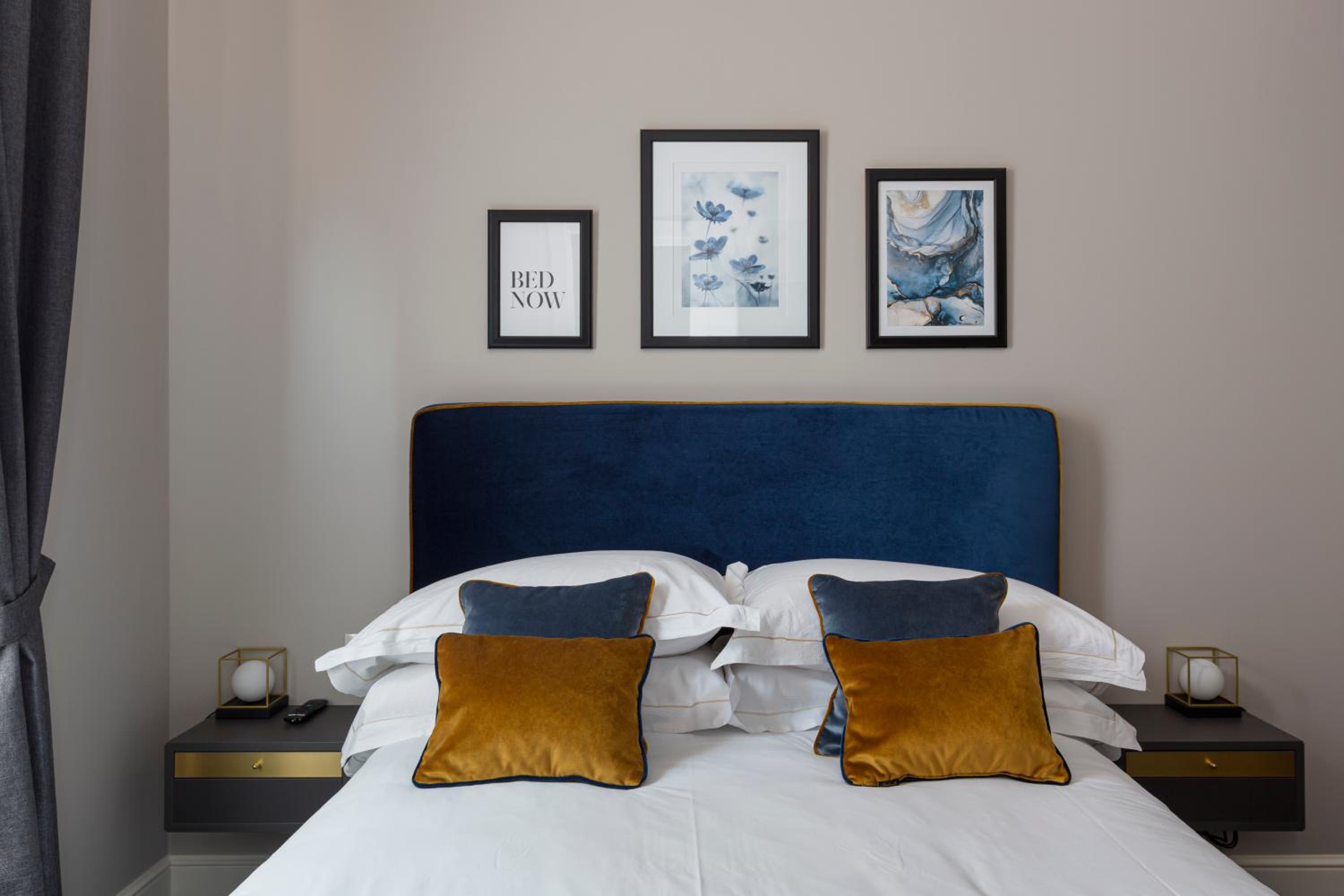 Santarella Guest House