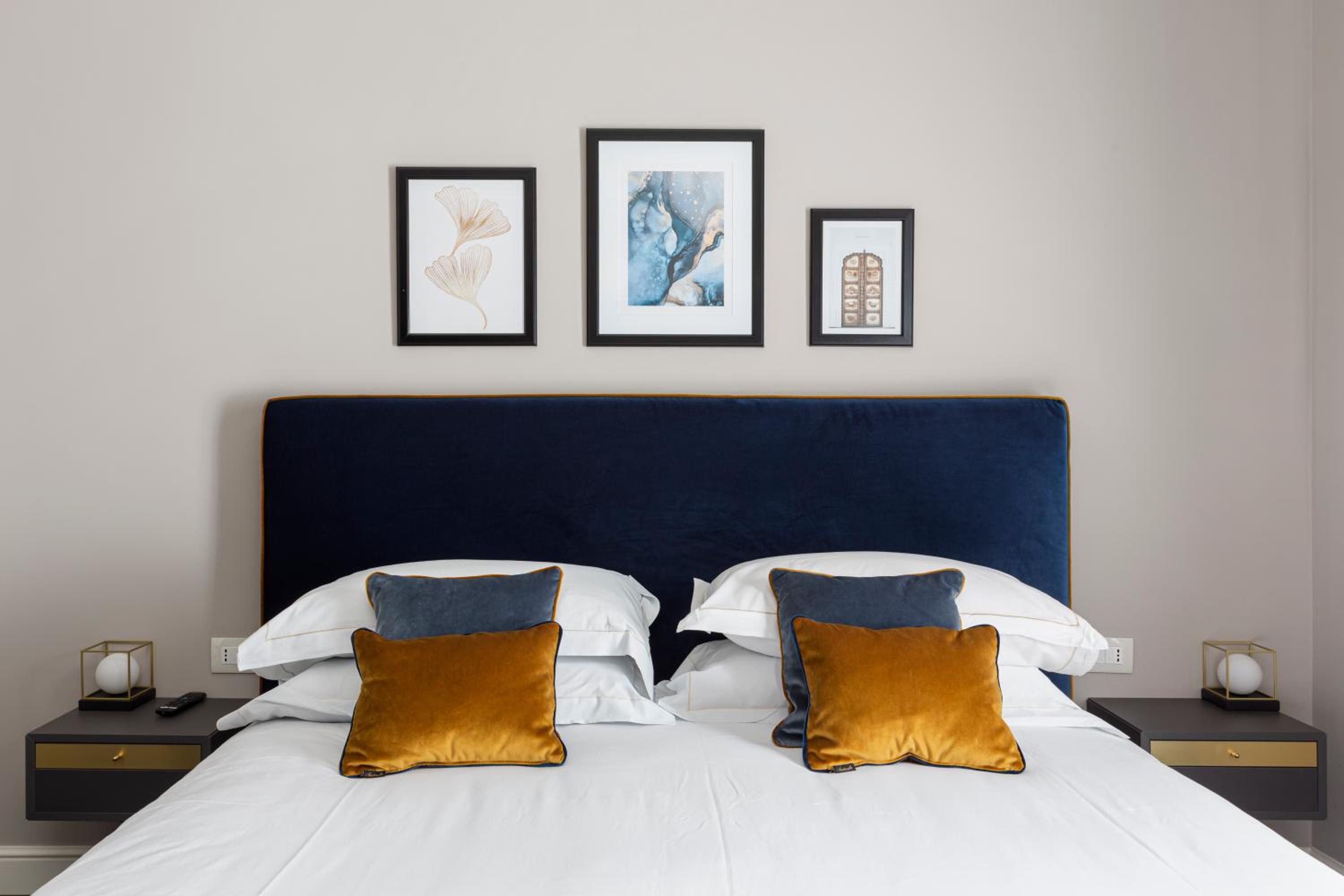Santarella Guest House