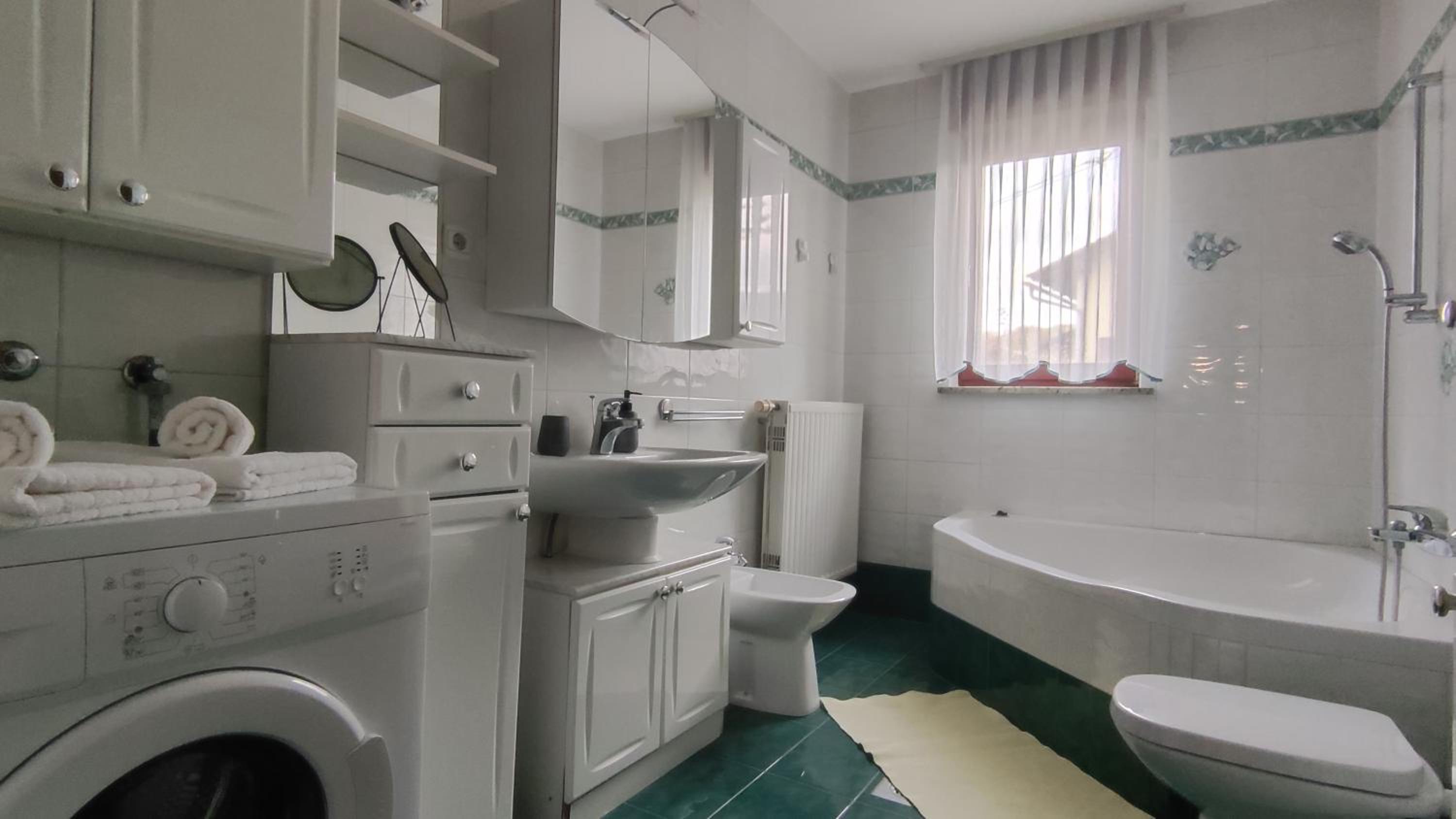 Apartma Alda view 2