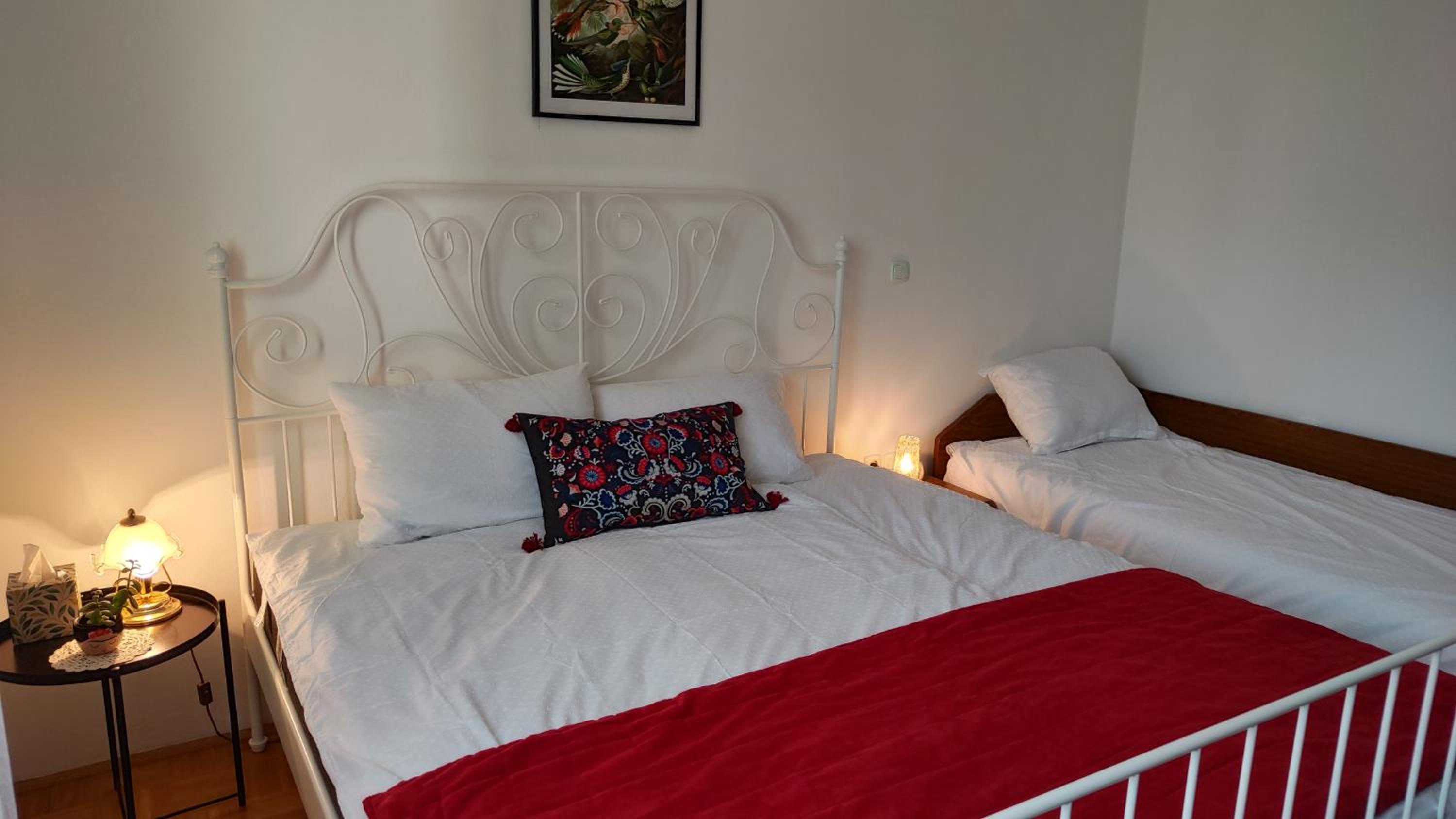 Apartma Alda view 5