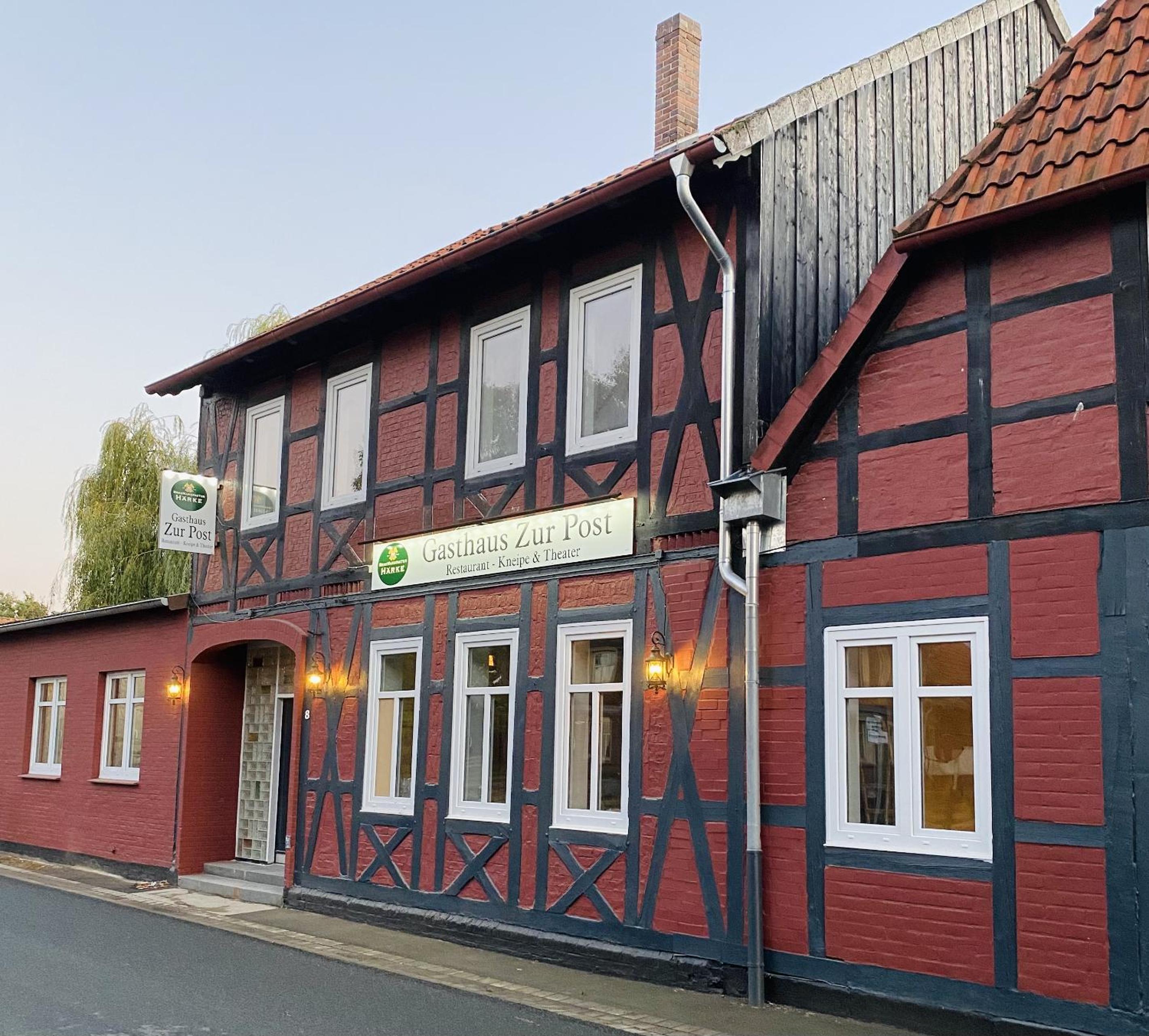 Gasthaus Zur Post
