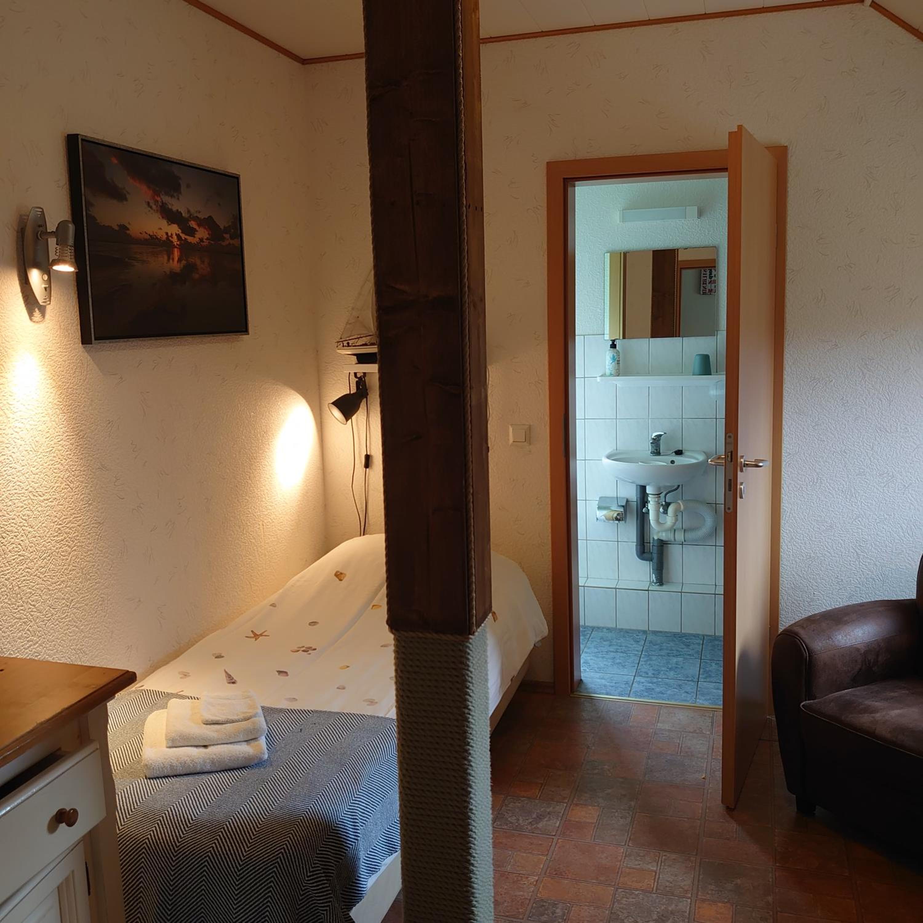 De Cyprian Bed & Breakfast