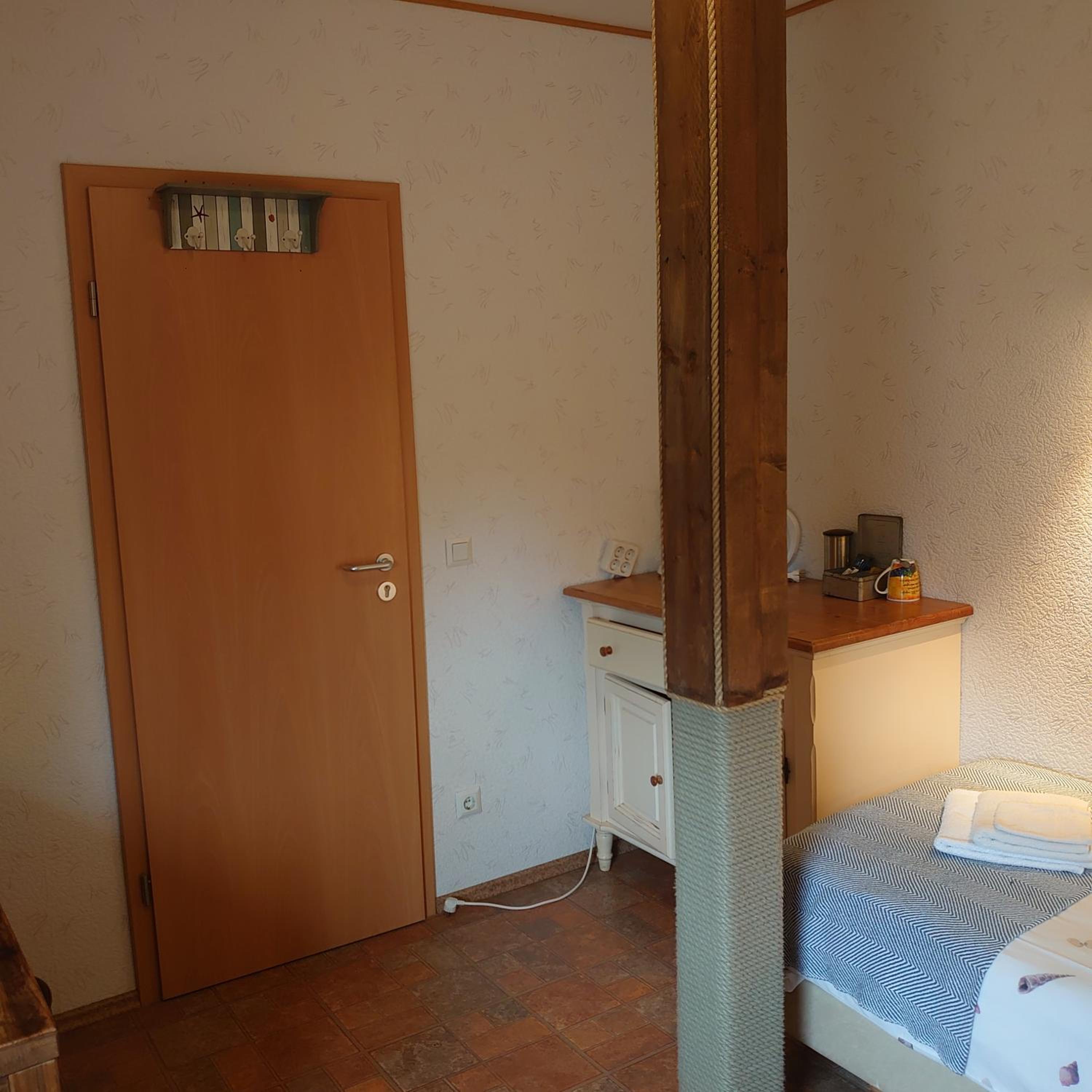 De Cyprian Bed & Breakfast