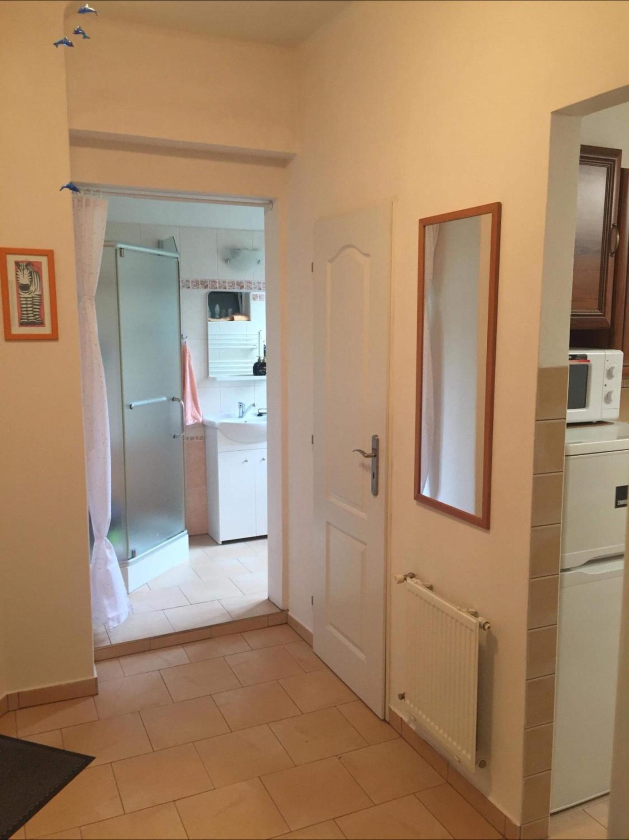 Apartmán Oáza DC view 4