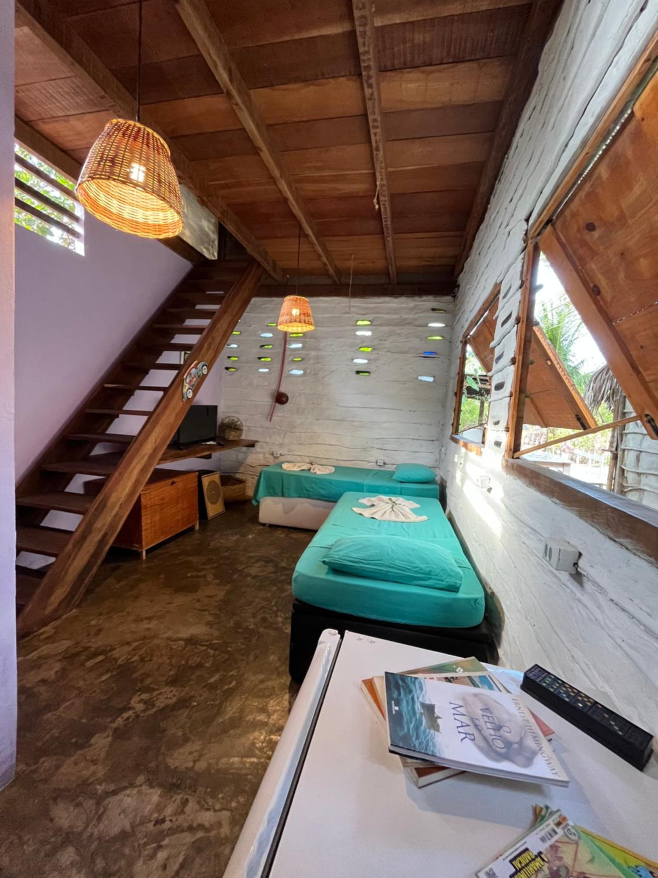 Maré de Atins Eco Lodge