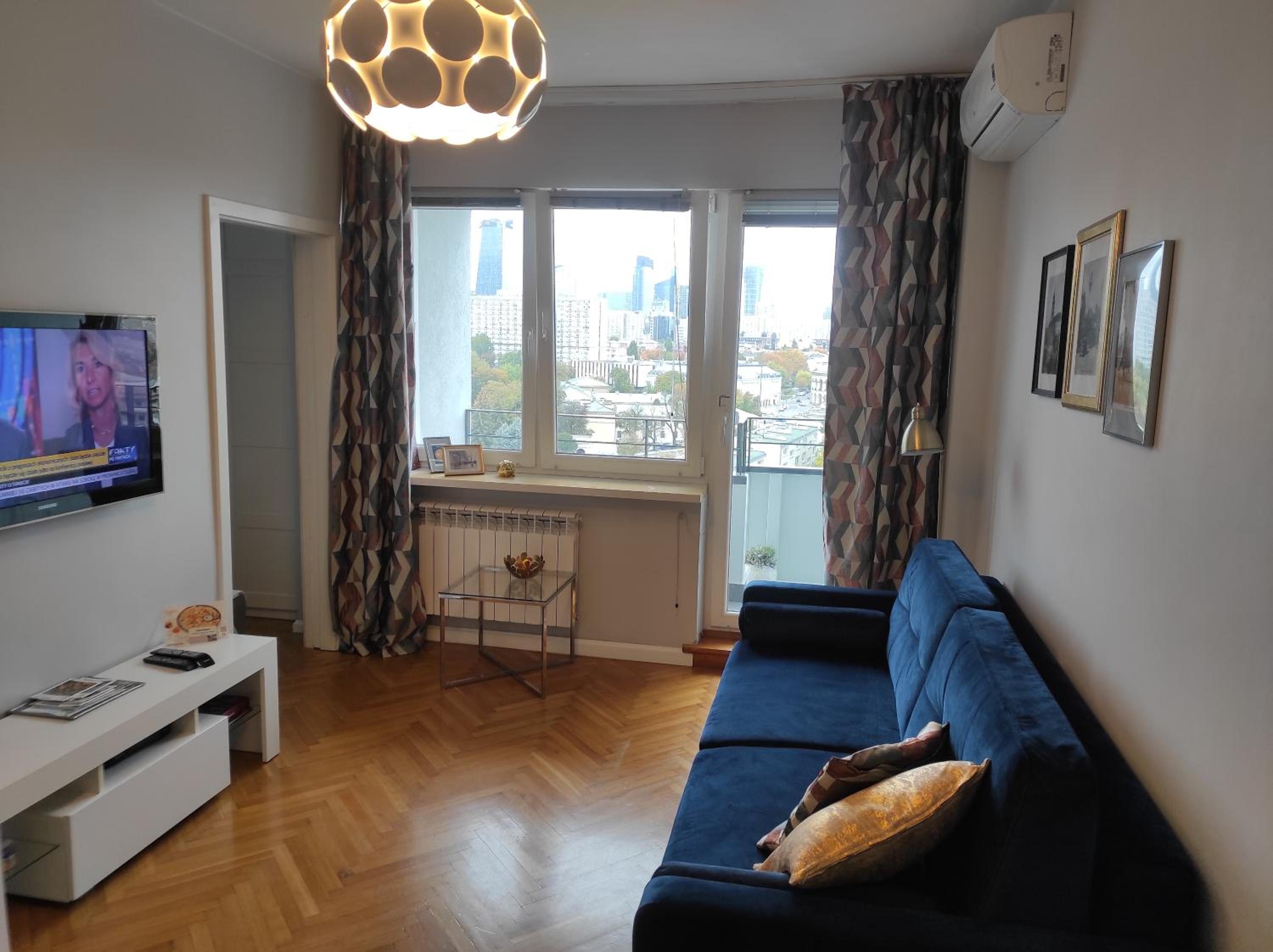 OperaApart view 4