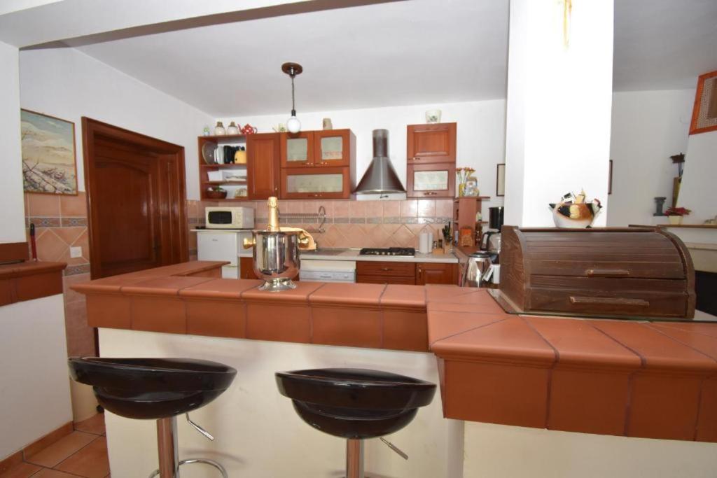 Villa Serenity