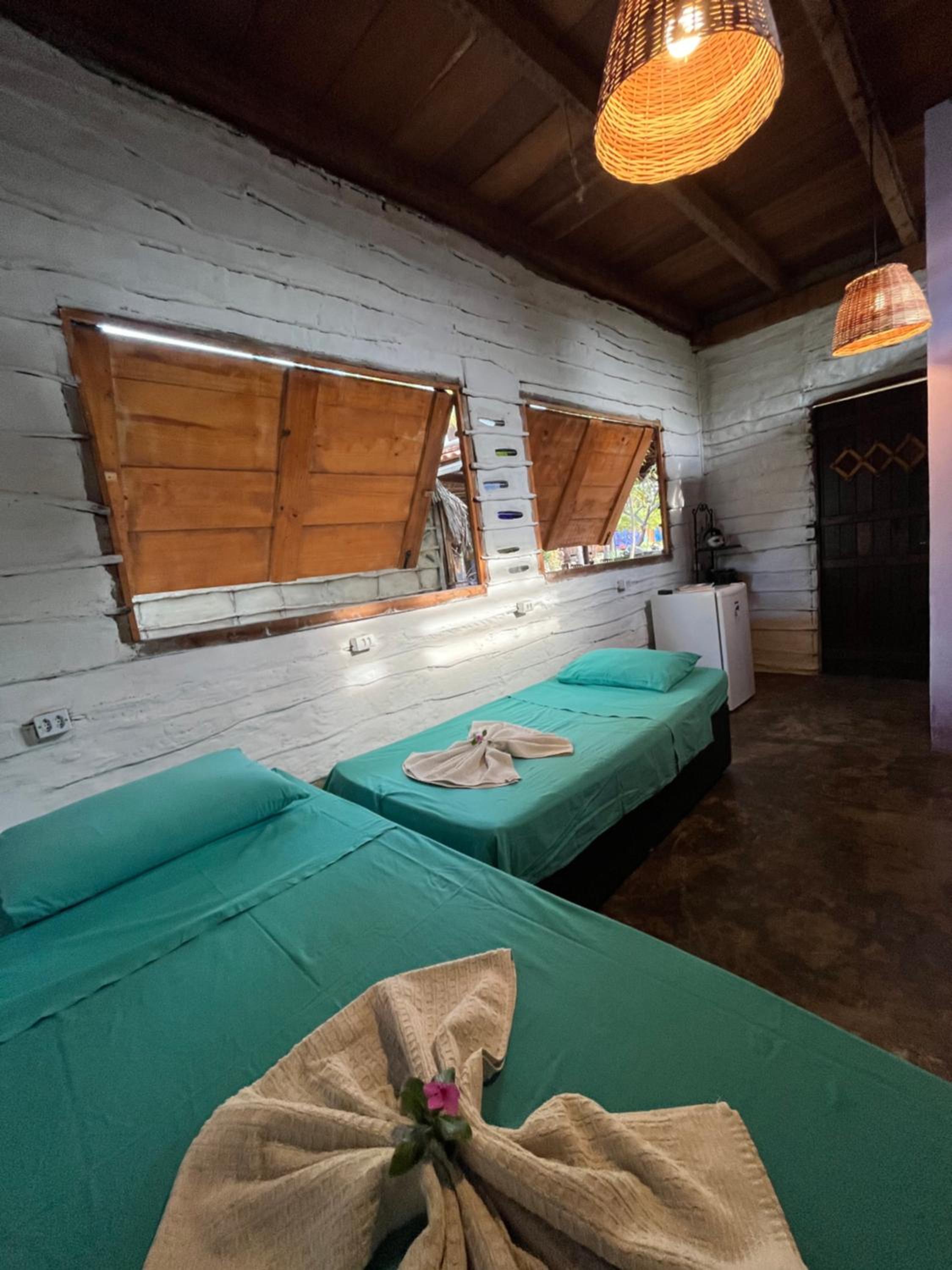 Maré de Atins Eco Lodge