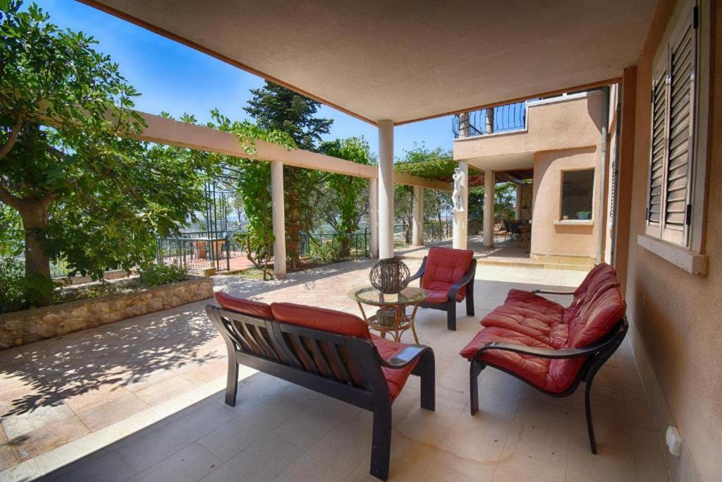 Villa Serenity