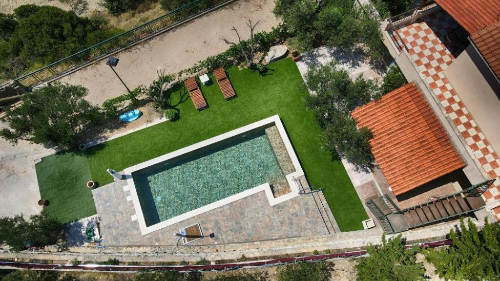 Villa Serenity