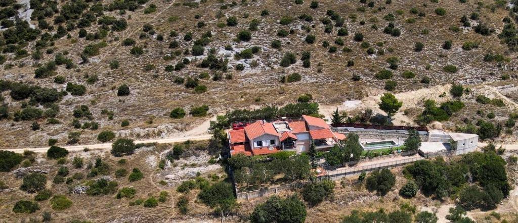 Villa Serenity