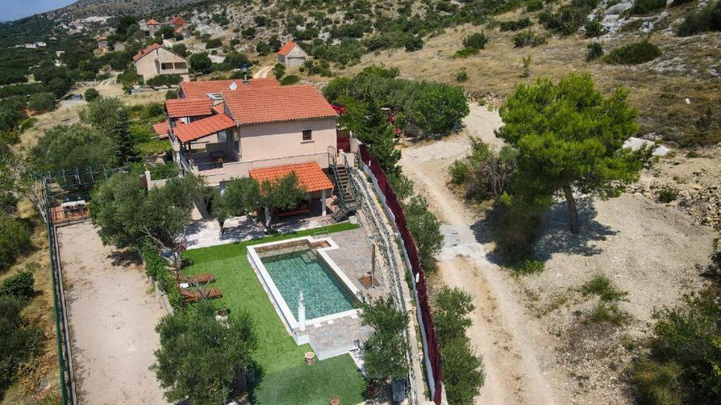 Villa Serenity