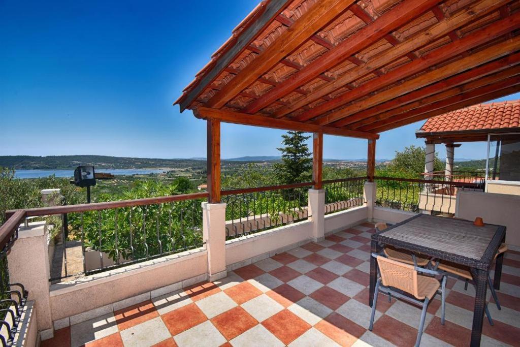 Villa Serenity