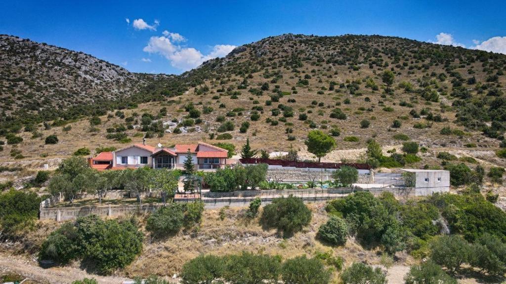 Villa Serenity