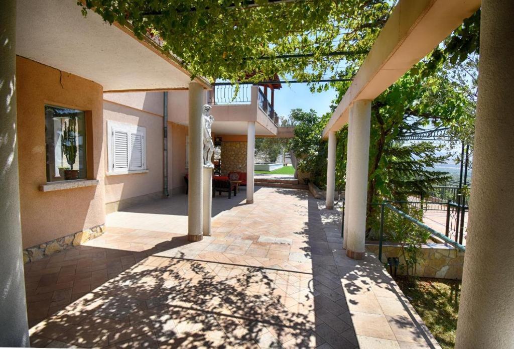 Villa Serenity