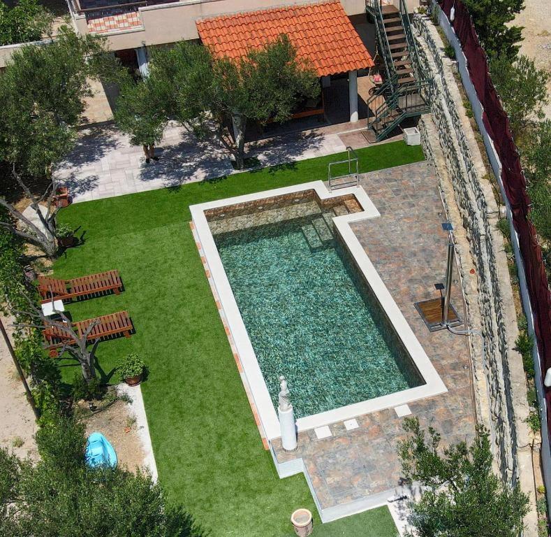 Villa Serenity