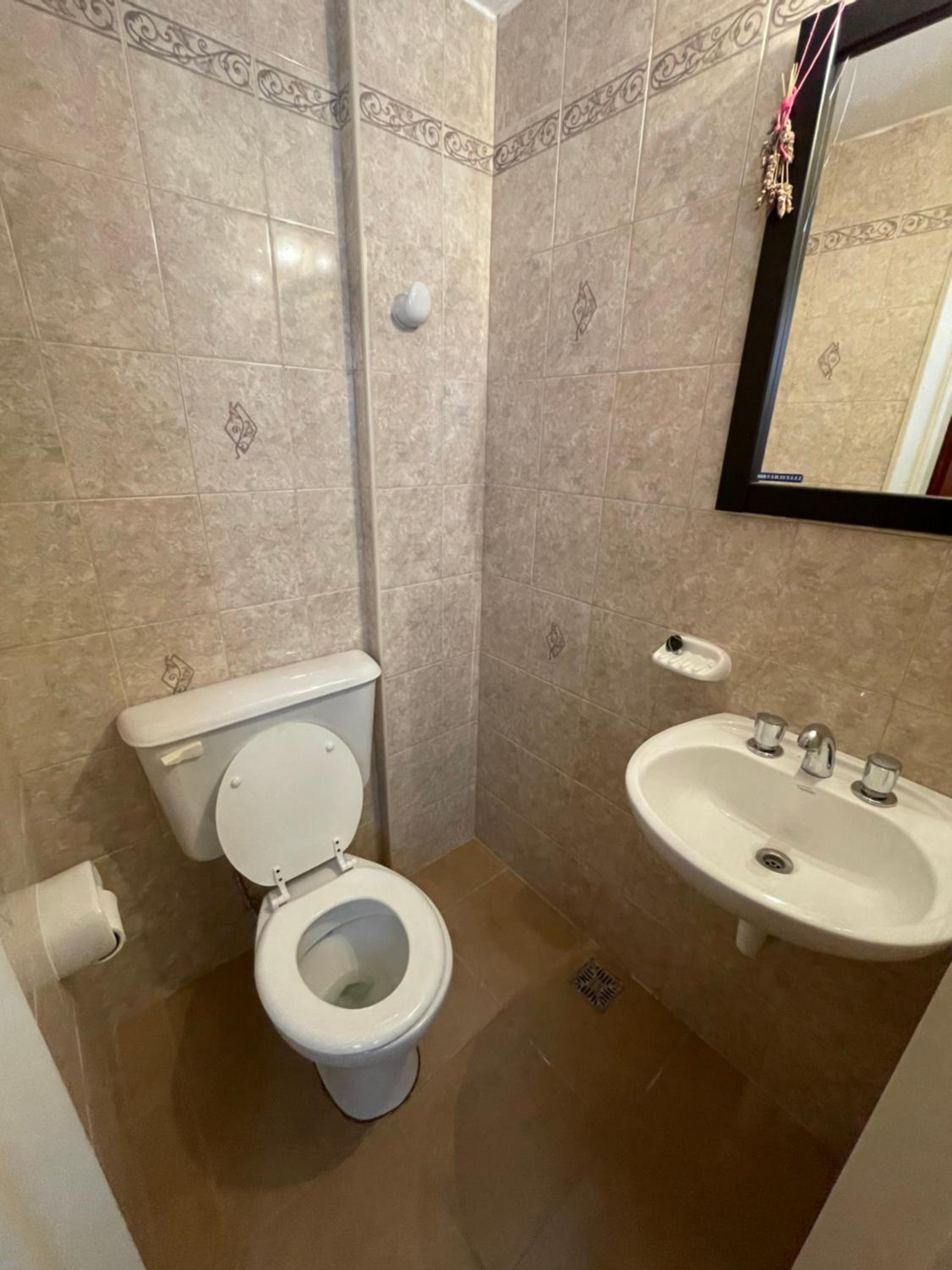 Departamento Zona Norte - Cochera en el Edificio Incluida