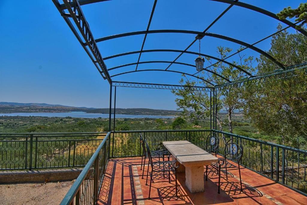 Villa Serenity