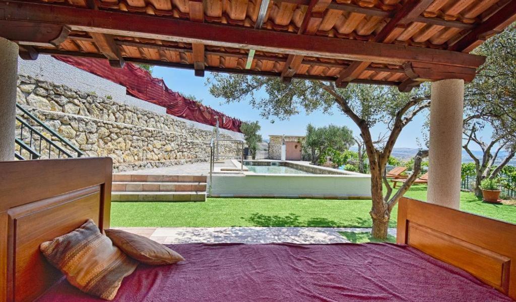 Villa Serenity