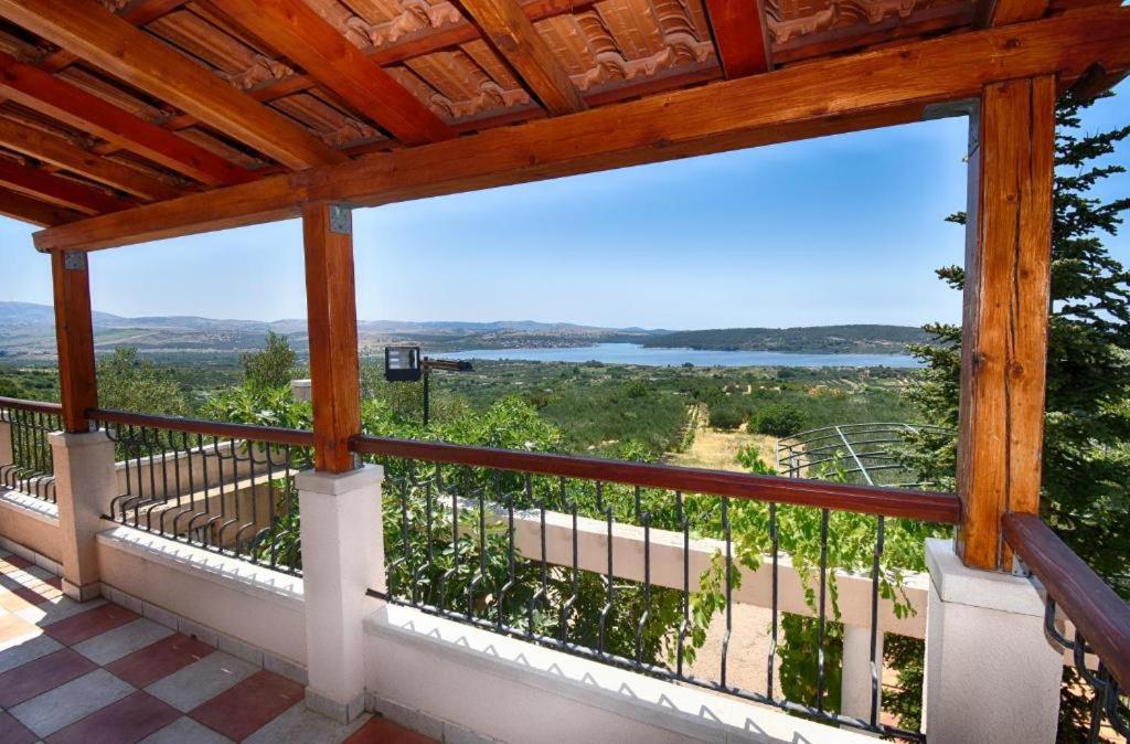 Villa Serenity