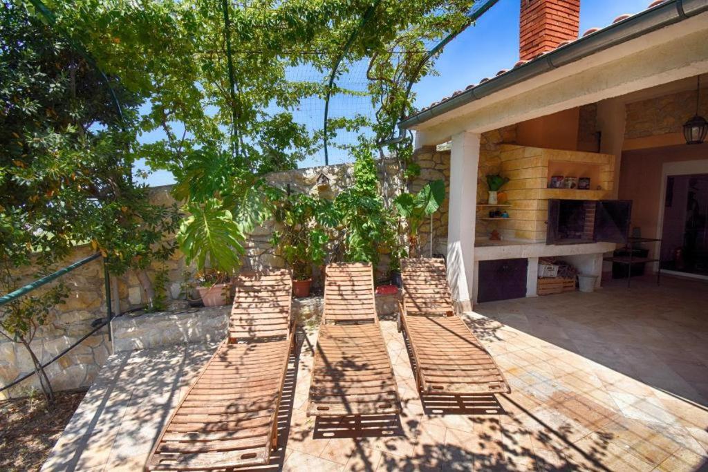 Villa Serenity
