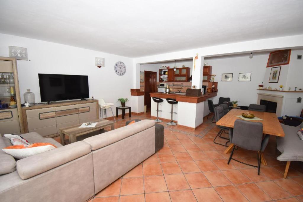 Villa Serenity