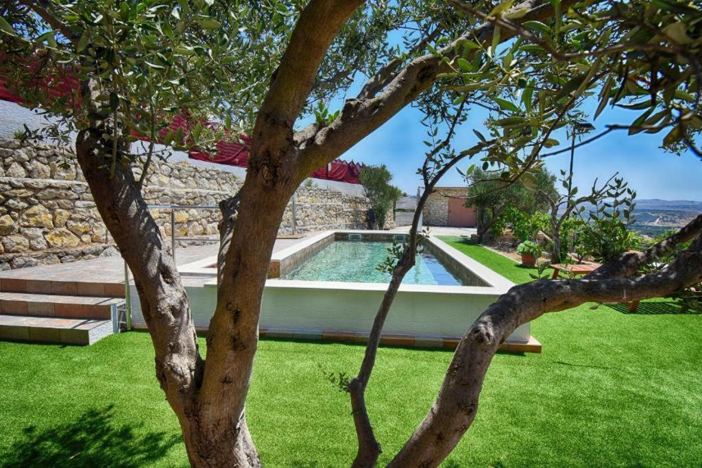 Villa Serenity