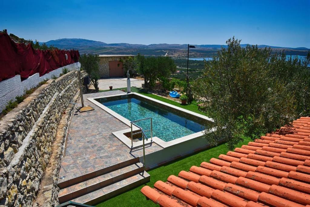 Villa Serenity