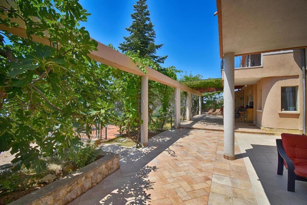Villa Serenity